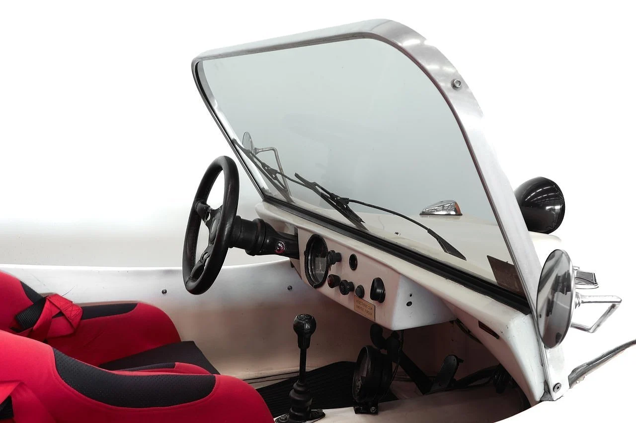 Bild von 1967 Volkswagen 1500 (6)