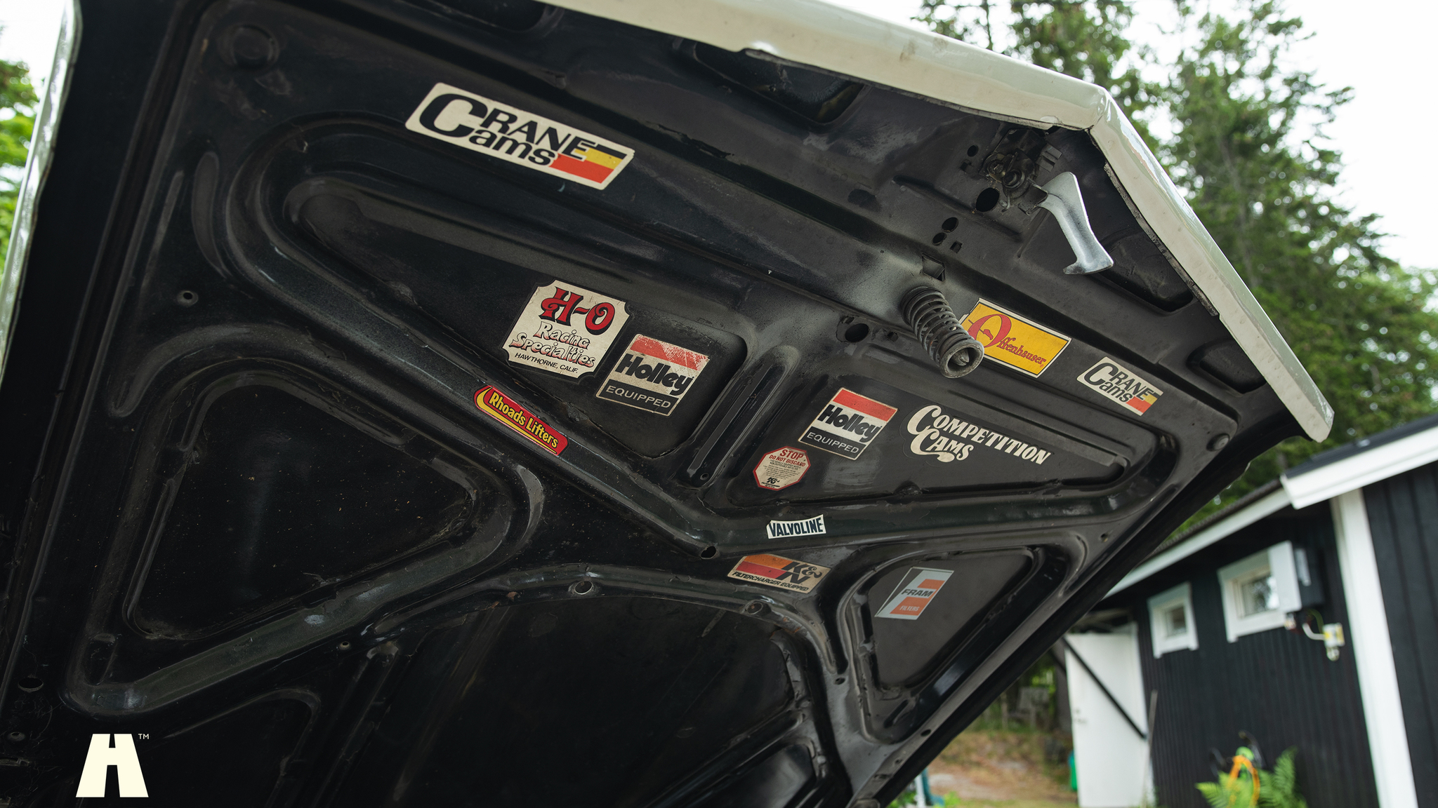 1967 Pontiac GTO Hardtop (6), Mekanik