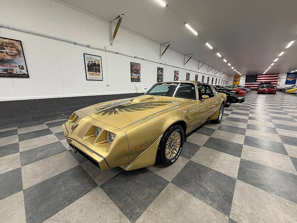 Bild von 1979 Pontiac Firebird (3)