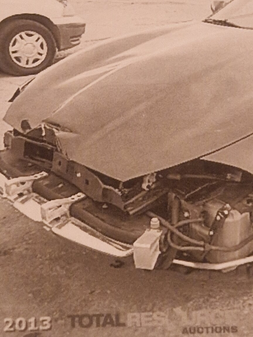 Dokumentation för 2003 Jaguar XK8 Cabriolet