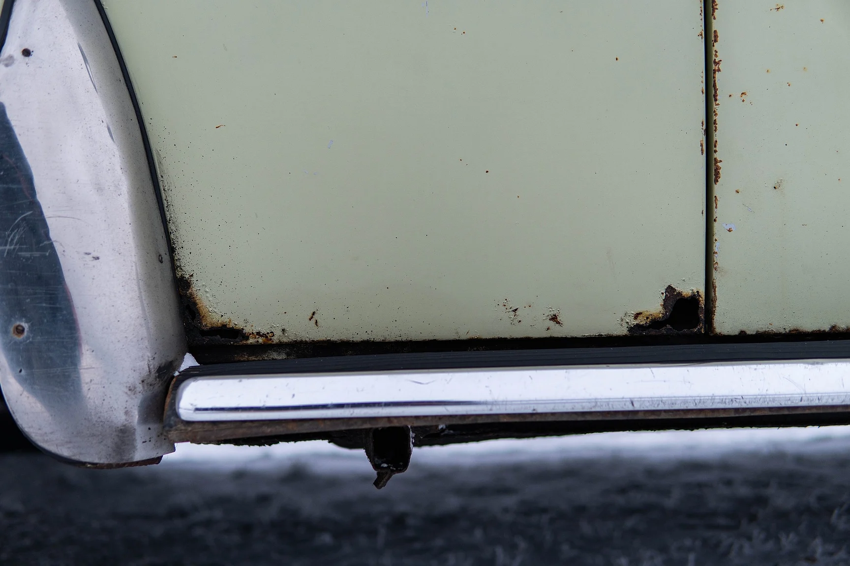 Exterior image of 1959 Volkswagen 1200 (79)