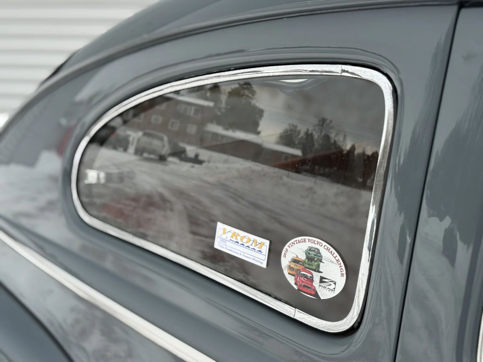 Aussenfoto 1964 Volvo PV544E Sport (30)