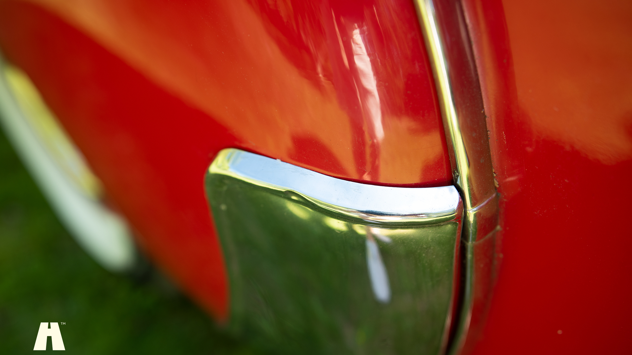 Aussenfoto 1952 Chevrolet Sedan Delivery Fire Truck (87)