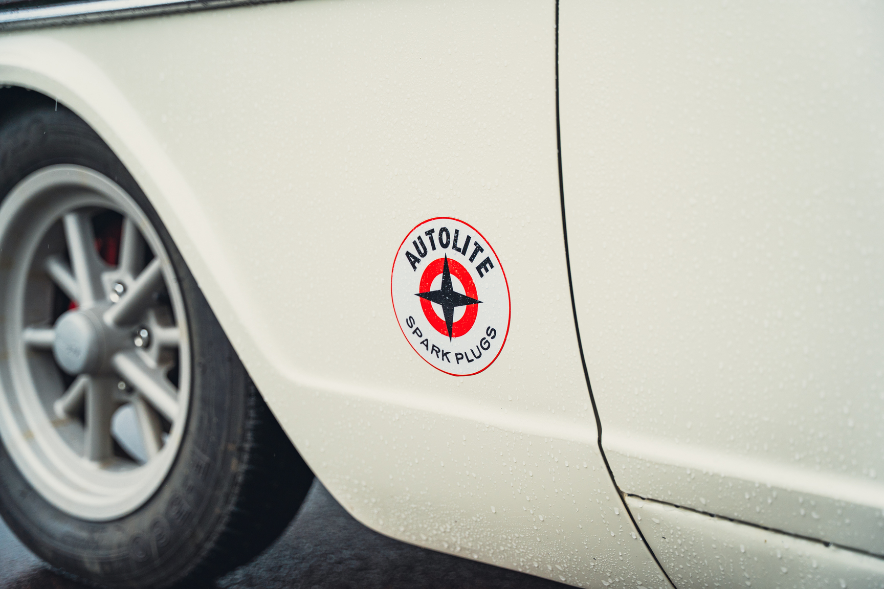 Aussenfoto 1964 Ford Fairlane 500 Sport Coupé (70)