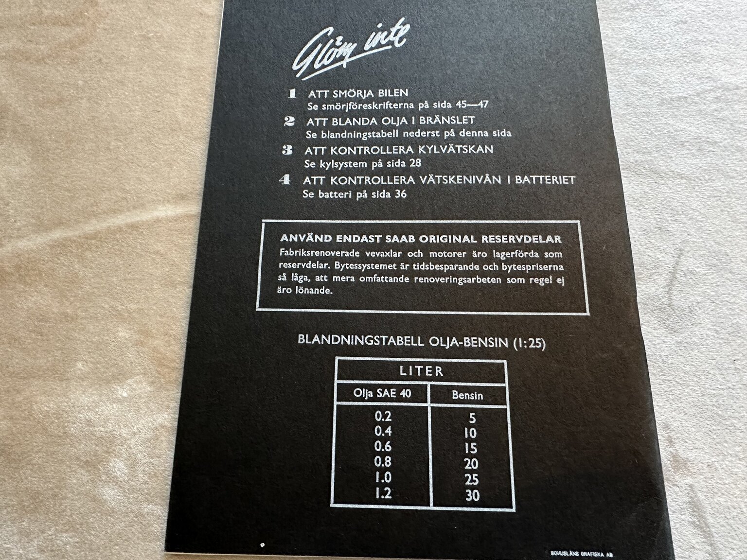 Documentation for 1955 Saab 92 B De Luxe (9)