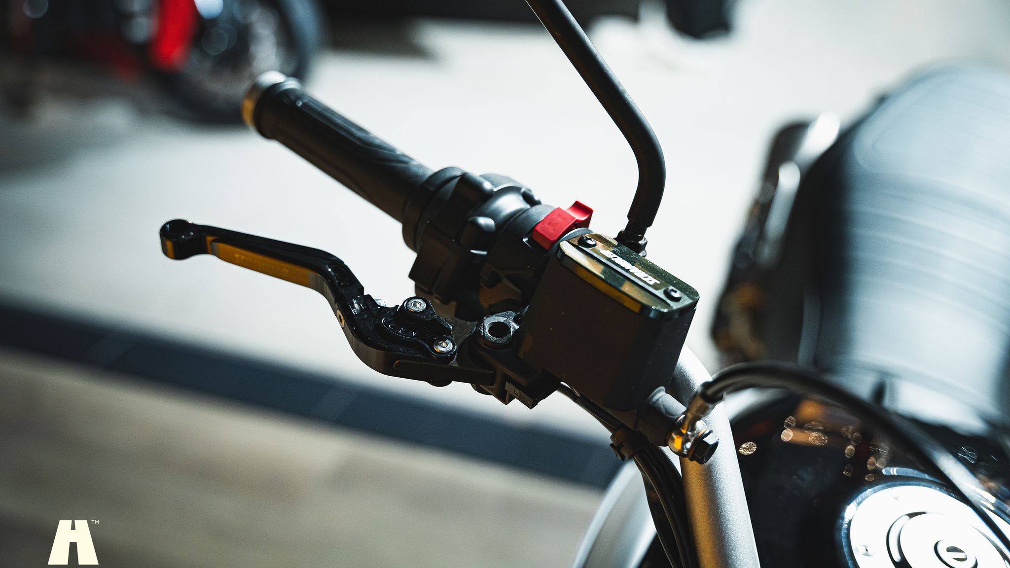 Exterior image of 2018 Ducati Scrambler 1100 (72)