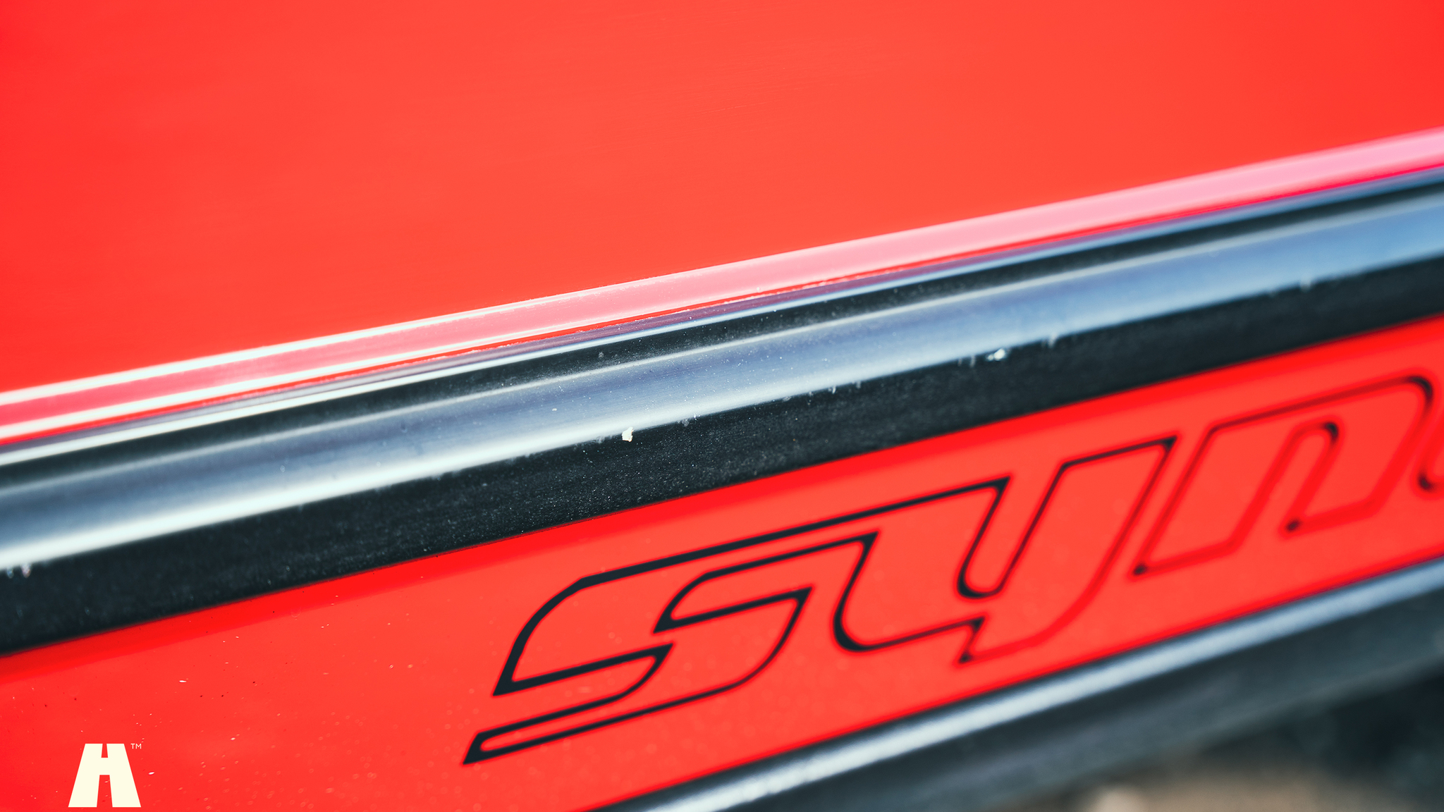 Aussenfoto 1987 Volkswagen Golf CL Syncro