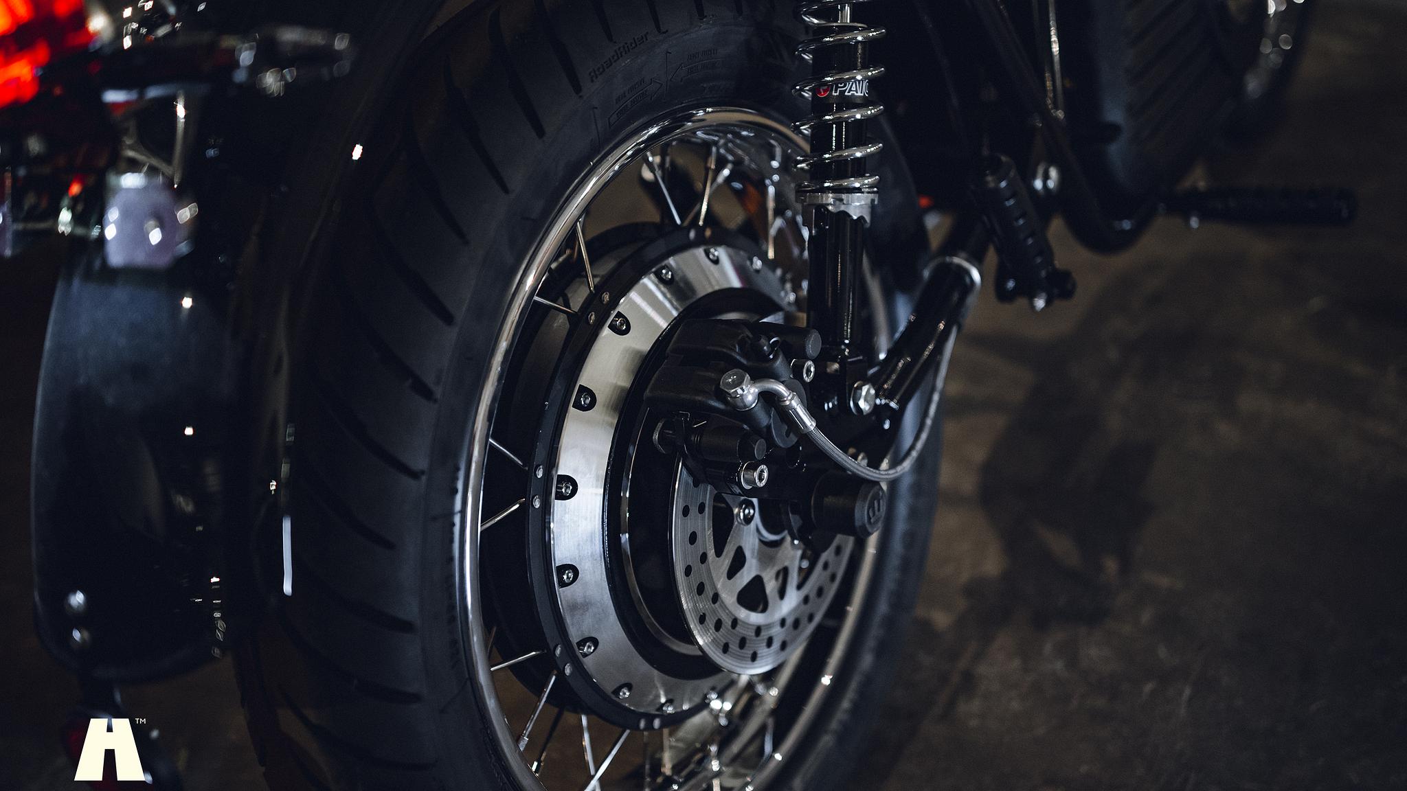 Aussenfoto 2022 RGNT NO.1 CLASSIC