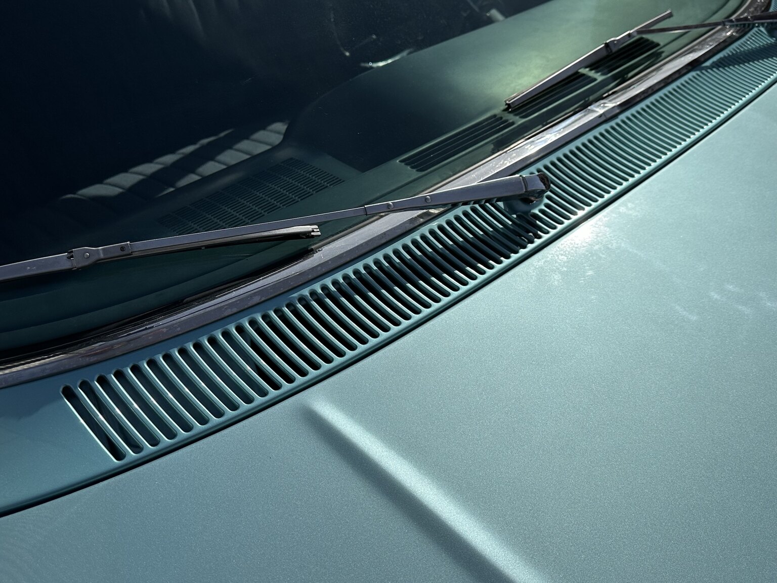 Exterior image of 1963 Chevrolet Impala Sedan (12)