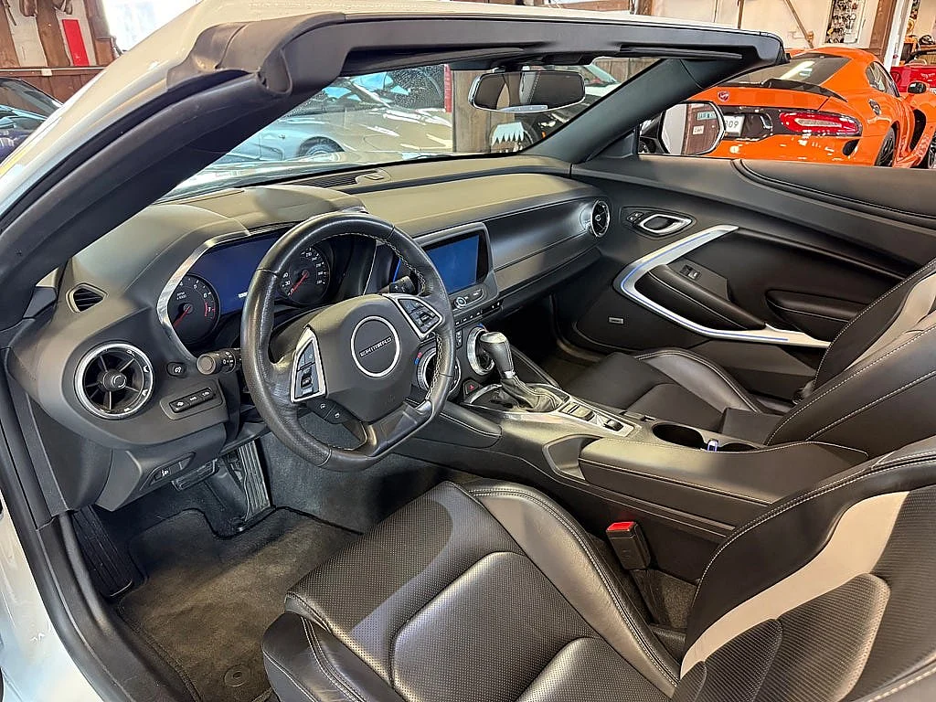 Bild von 2018 Chevrolet Camaro (20)