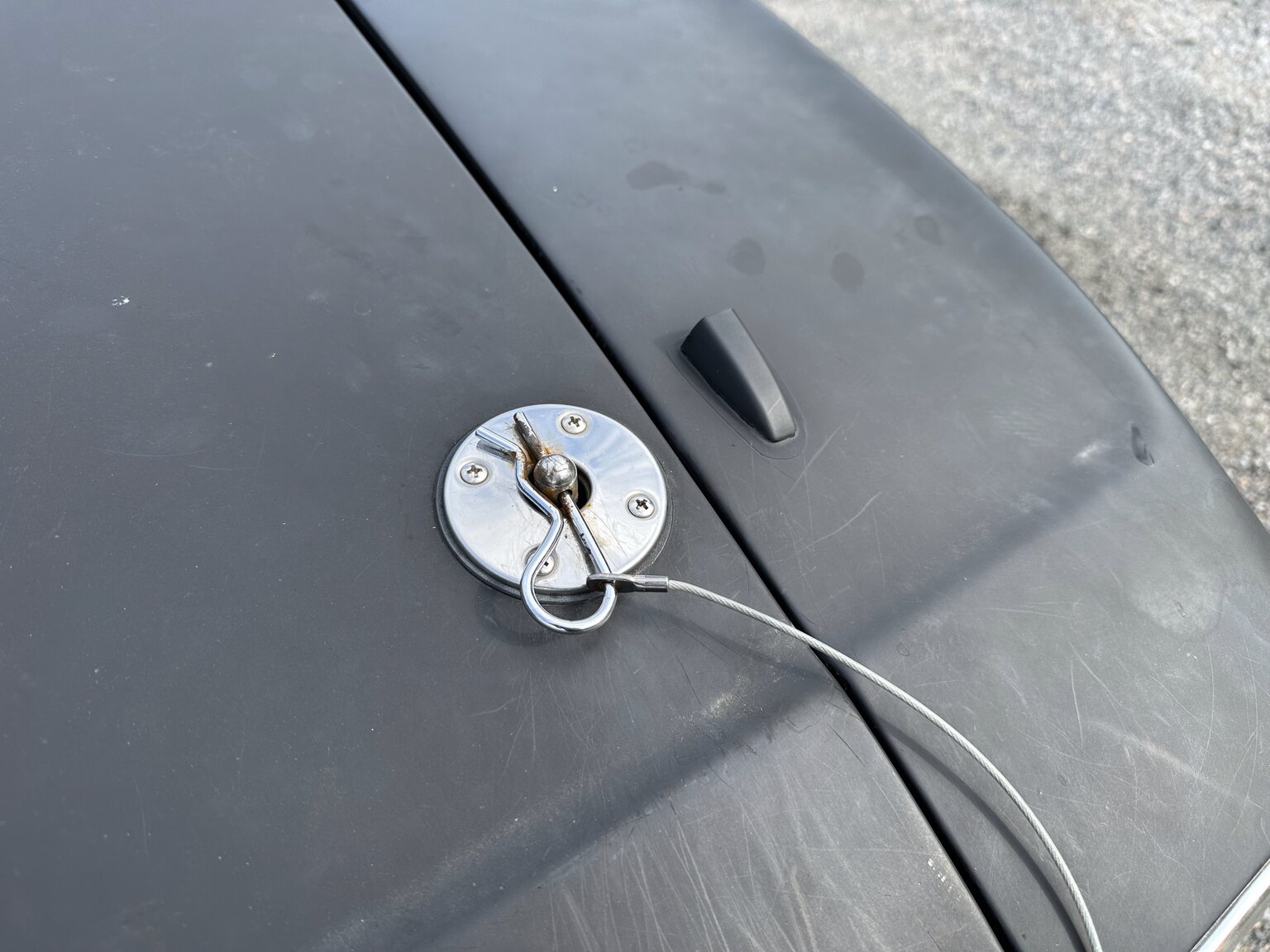 Aussenfoto 1971 Dodge Challenger 440 (23)