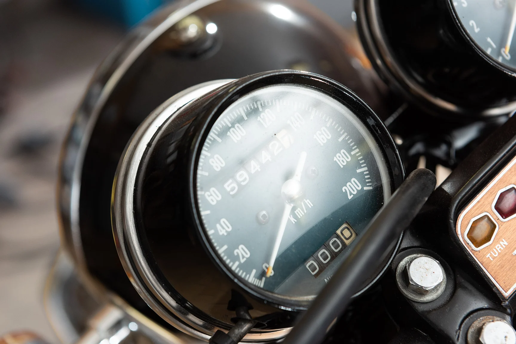 Aussenfoto 1976 Honda Cb 500 F K1 (32)