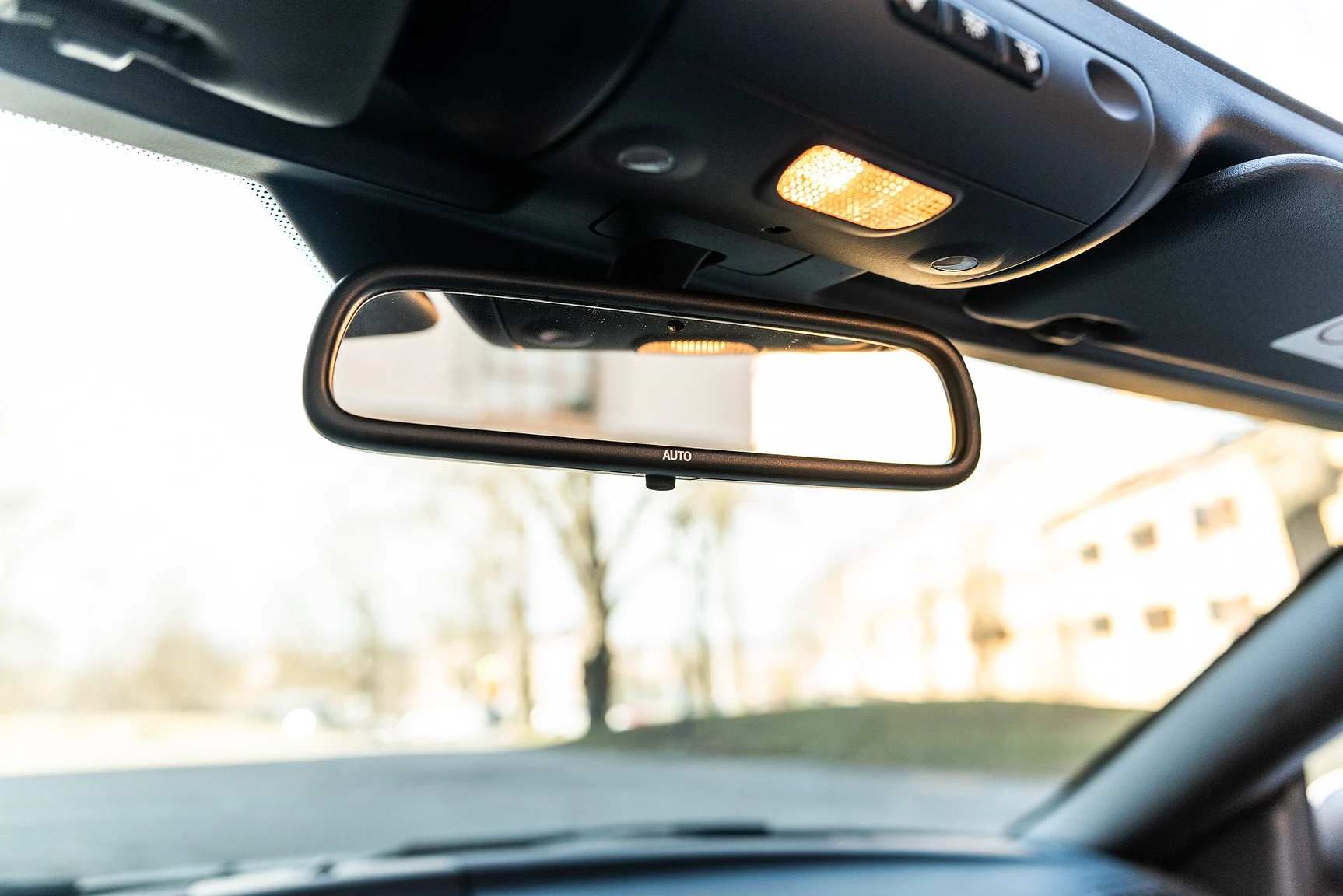 Interior image of 2008 SAAB 9-3 Vector 2.0T Cabriolet (48)
