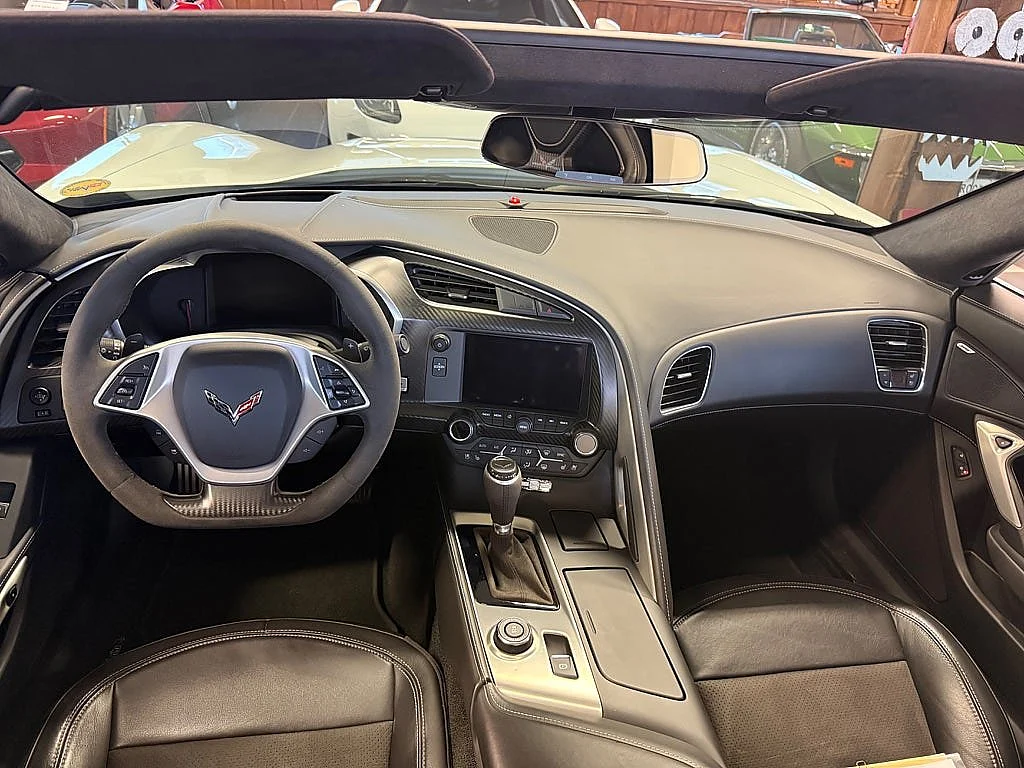 Bild von 2019 Chevrolet Corvette (29)