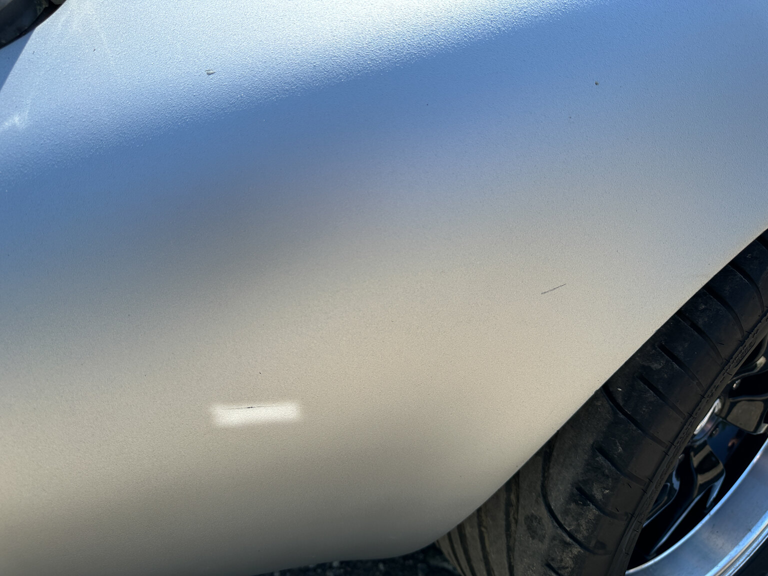 Exterior image of 2006 Factory Five Daytona Coupe