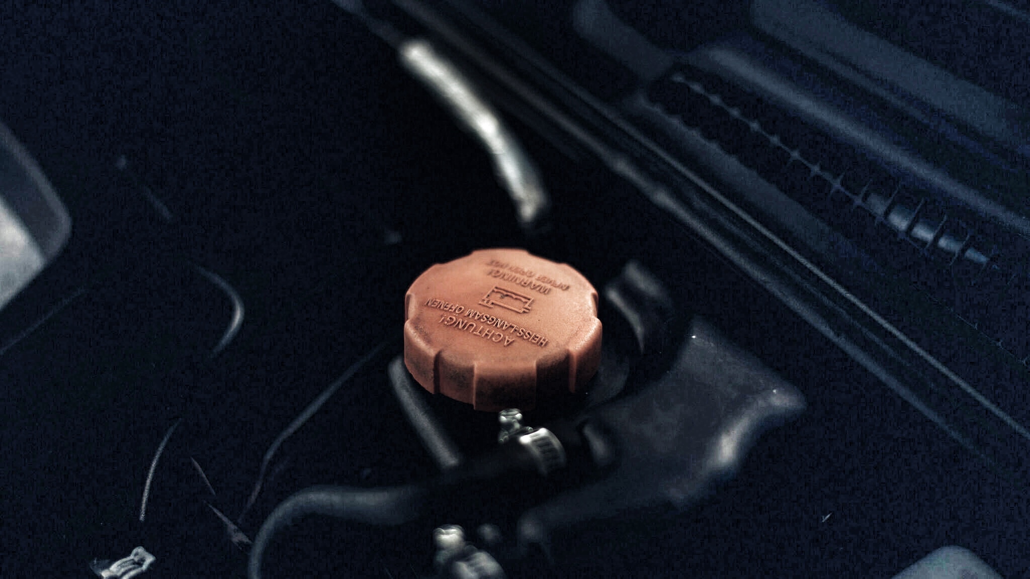 2008 SAAB 9-3 Turbo X, Mekanik
