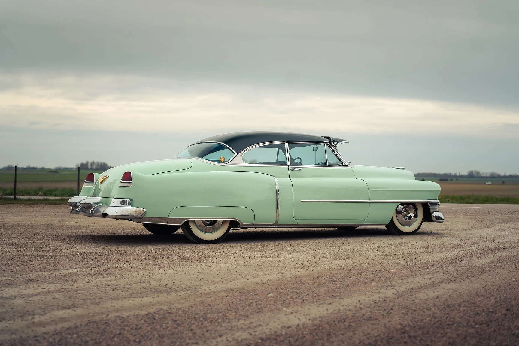 Aussenfoto 1953 Cadillac Series 62 (8)