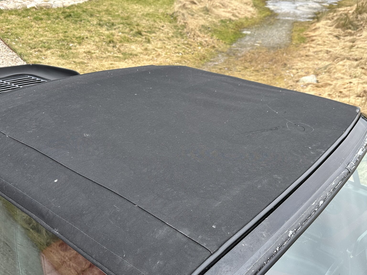 Aussenfoto 1972 Porsche 911 T (2)