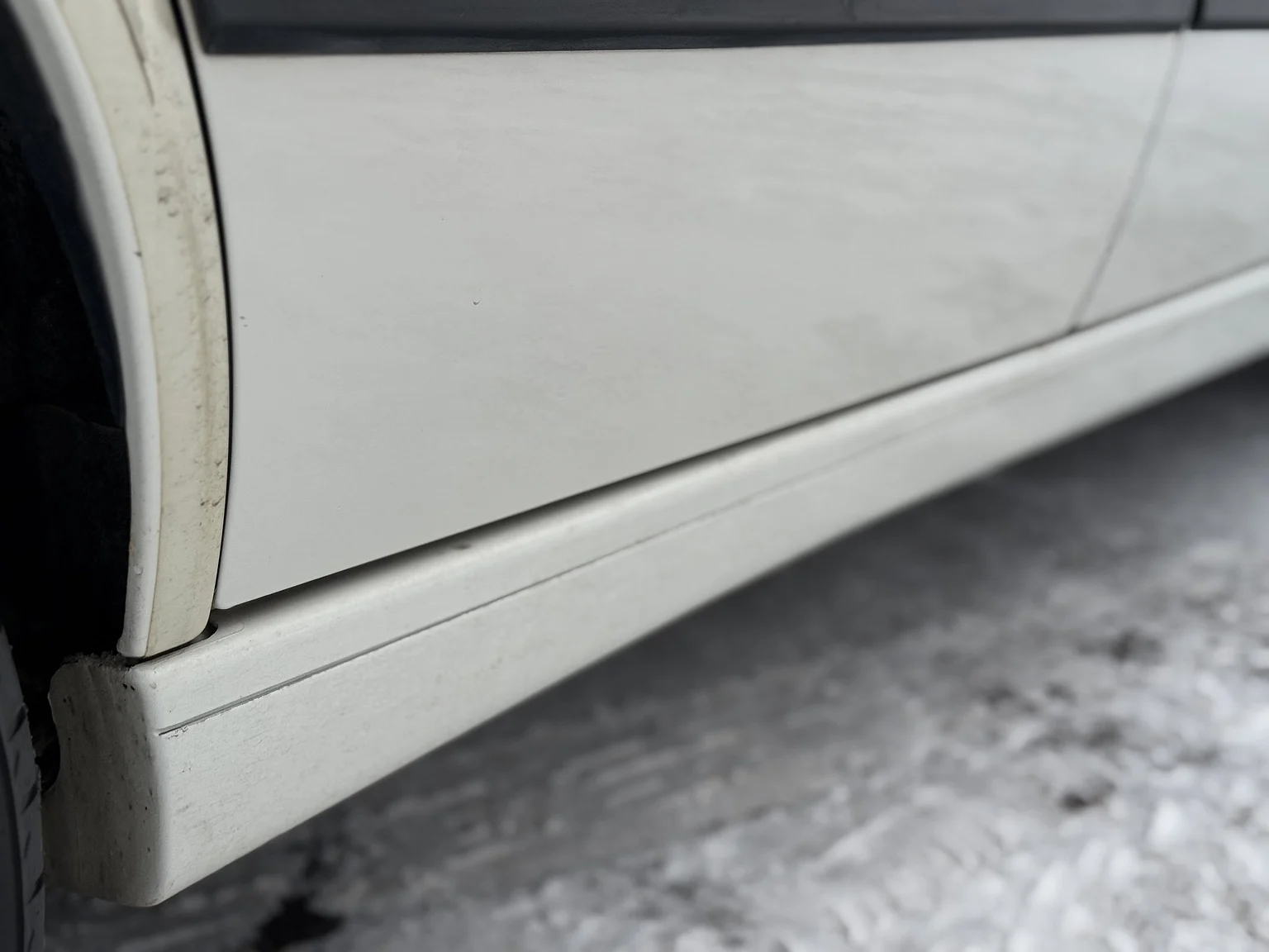 Exterior image of 1994 Volvo 850 2.5 SE (64)