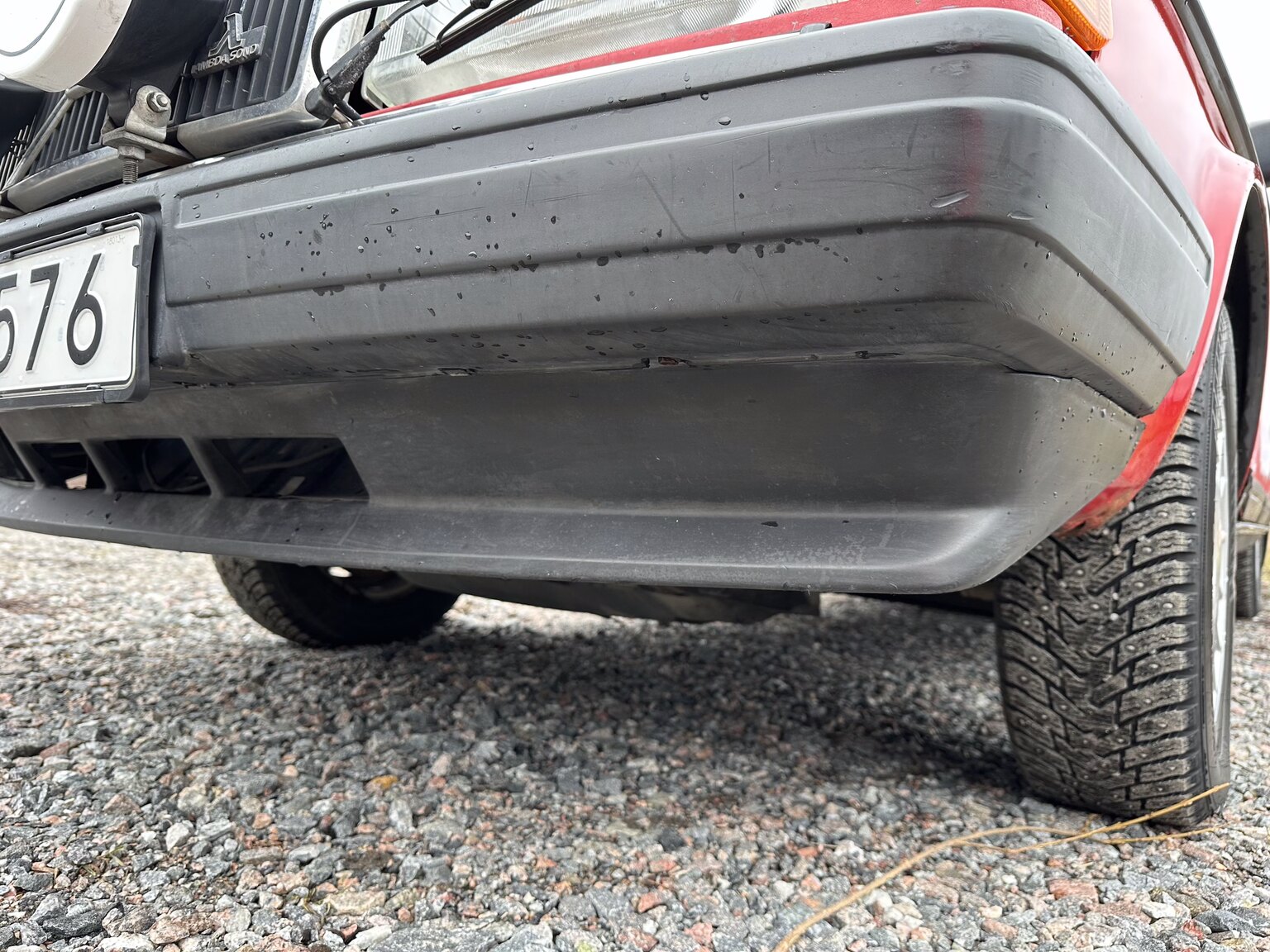 Aussenfoto 1990 Volvo 240 (46)