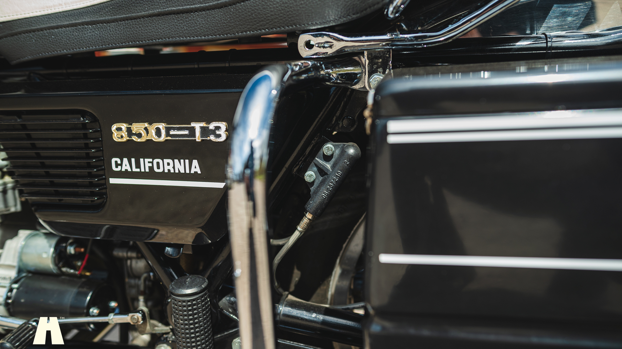 Aussenfoto 1978 Moto Guzzi 850 T3 California (52)