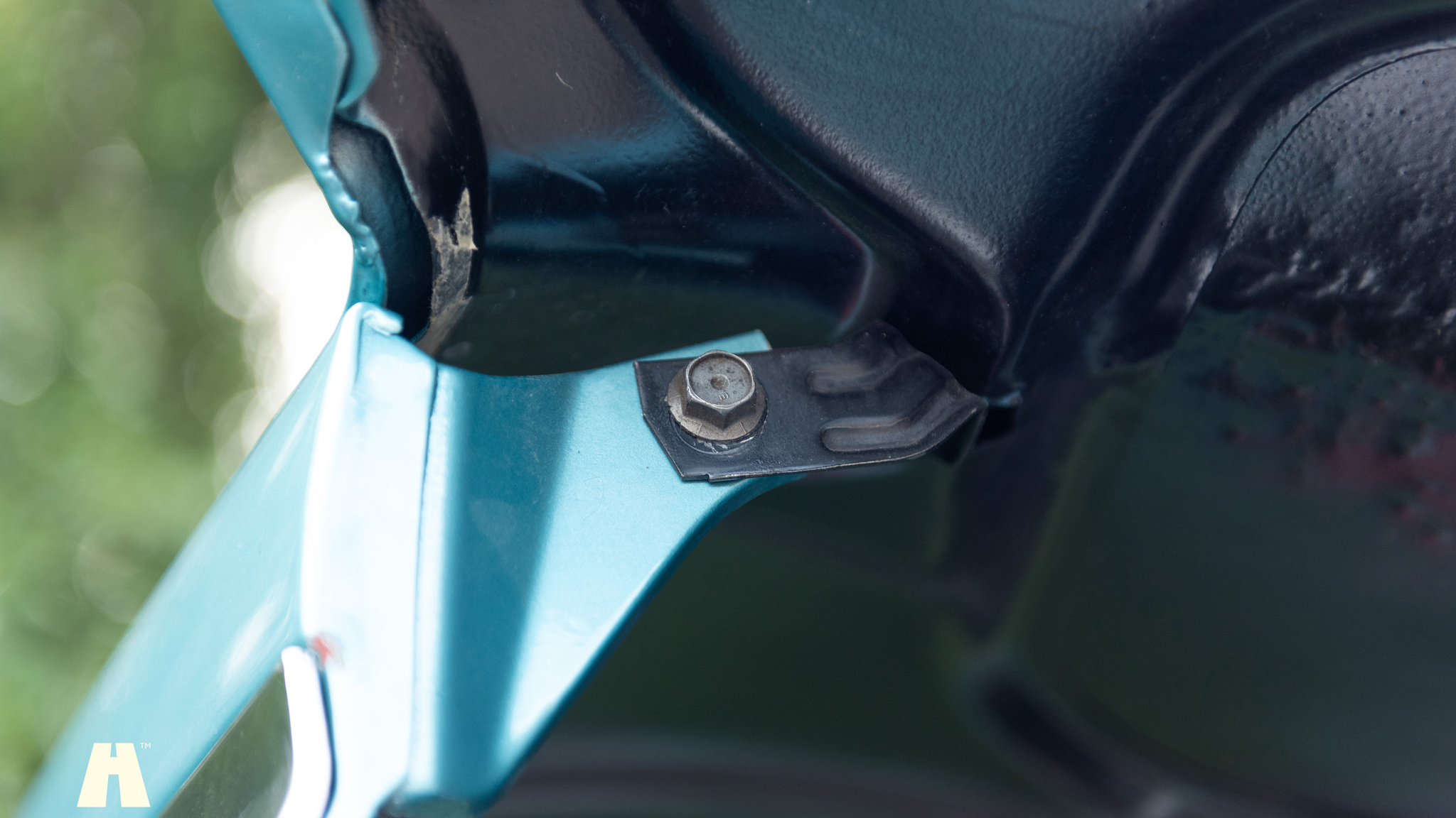 Image of 1959 Cadillac Coupé de Ville 6.4 V8 mechanics