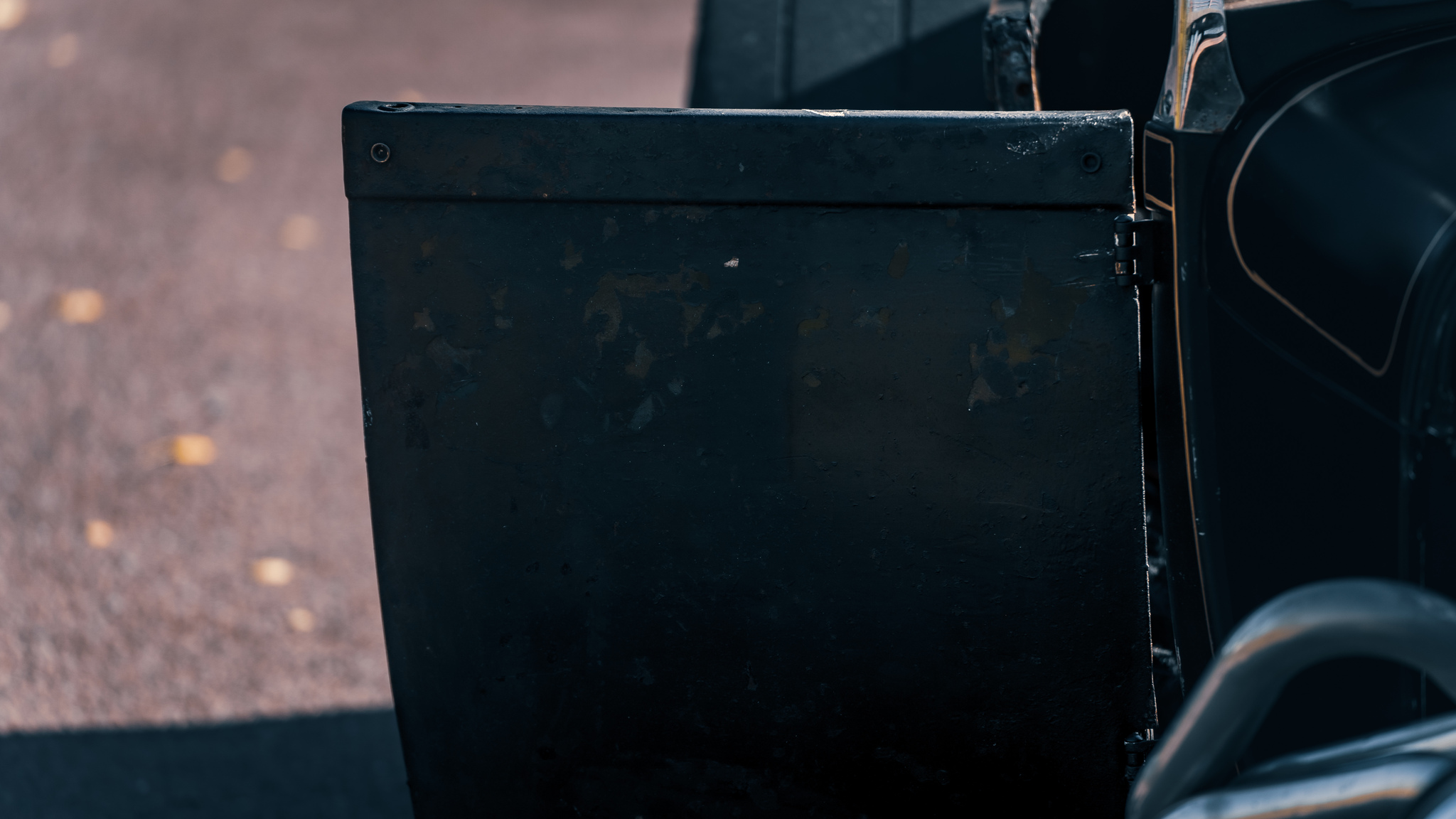 Exterior image of 1929 Ford Roadster  (40)