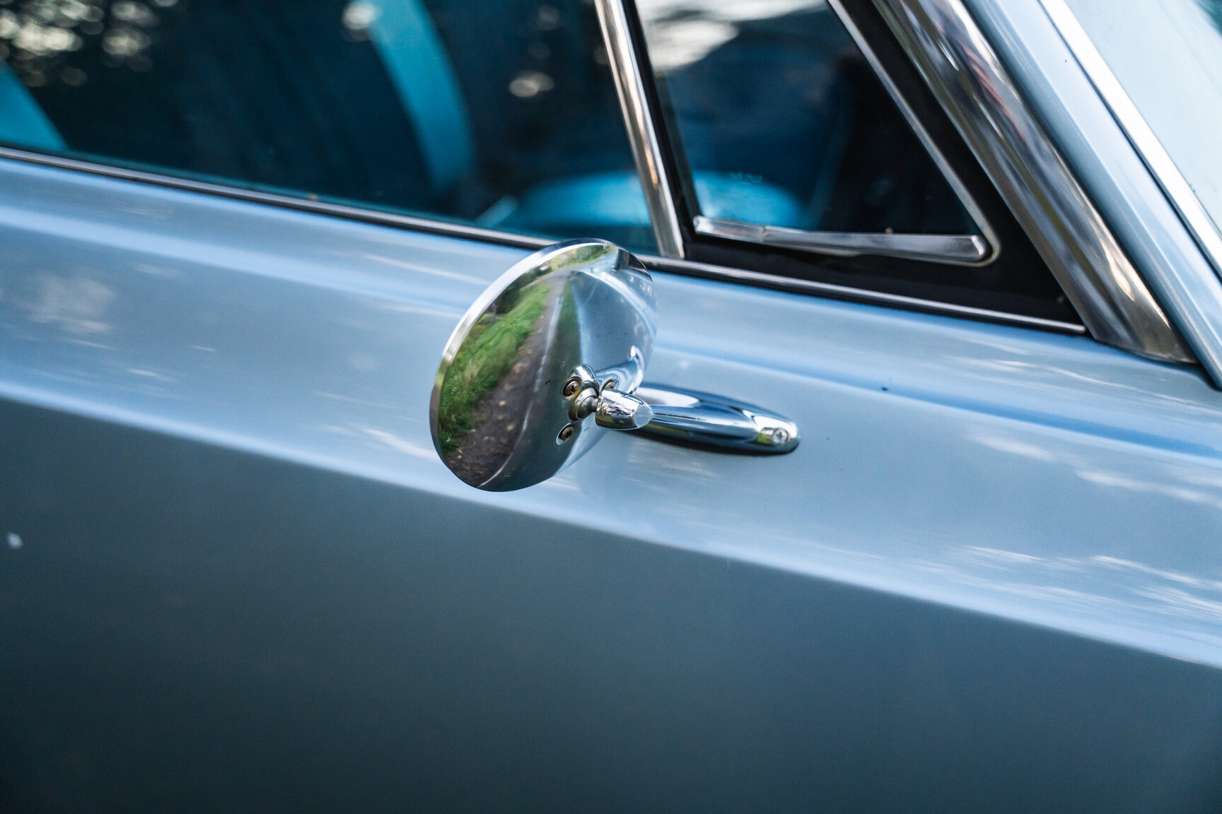 Aussenfoto 1966 Oldsmobile Dynamic 88 Celebrity (22)