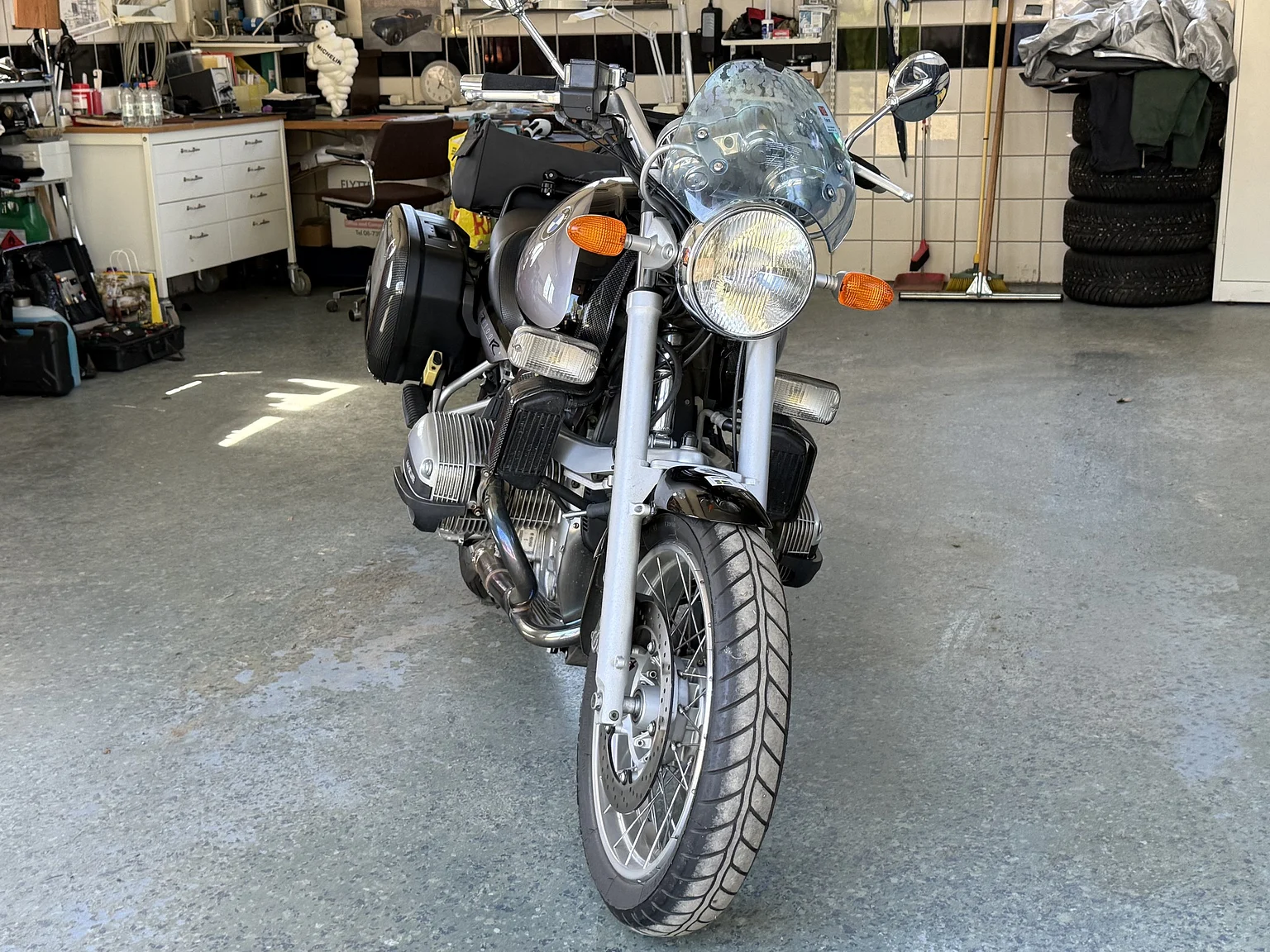 Aussenfoto 1999 BMW Motorrad R 1100 R (56)