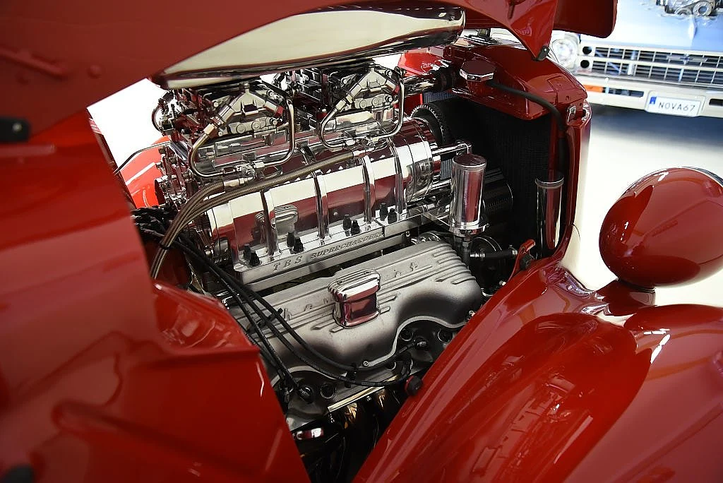 Bild von 1936 Ford Model 68 (45)