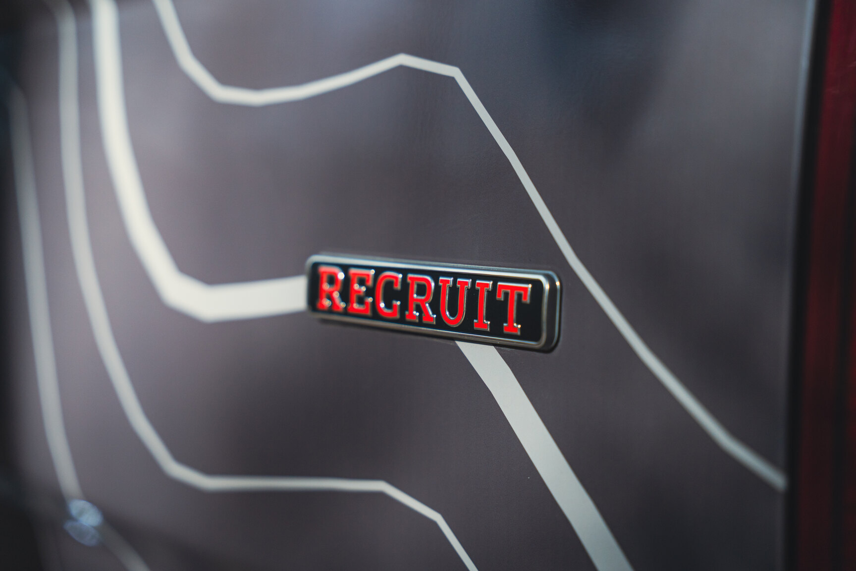 Exterior image of 2017 Dodge Ram 1500 AEV (118)