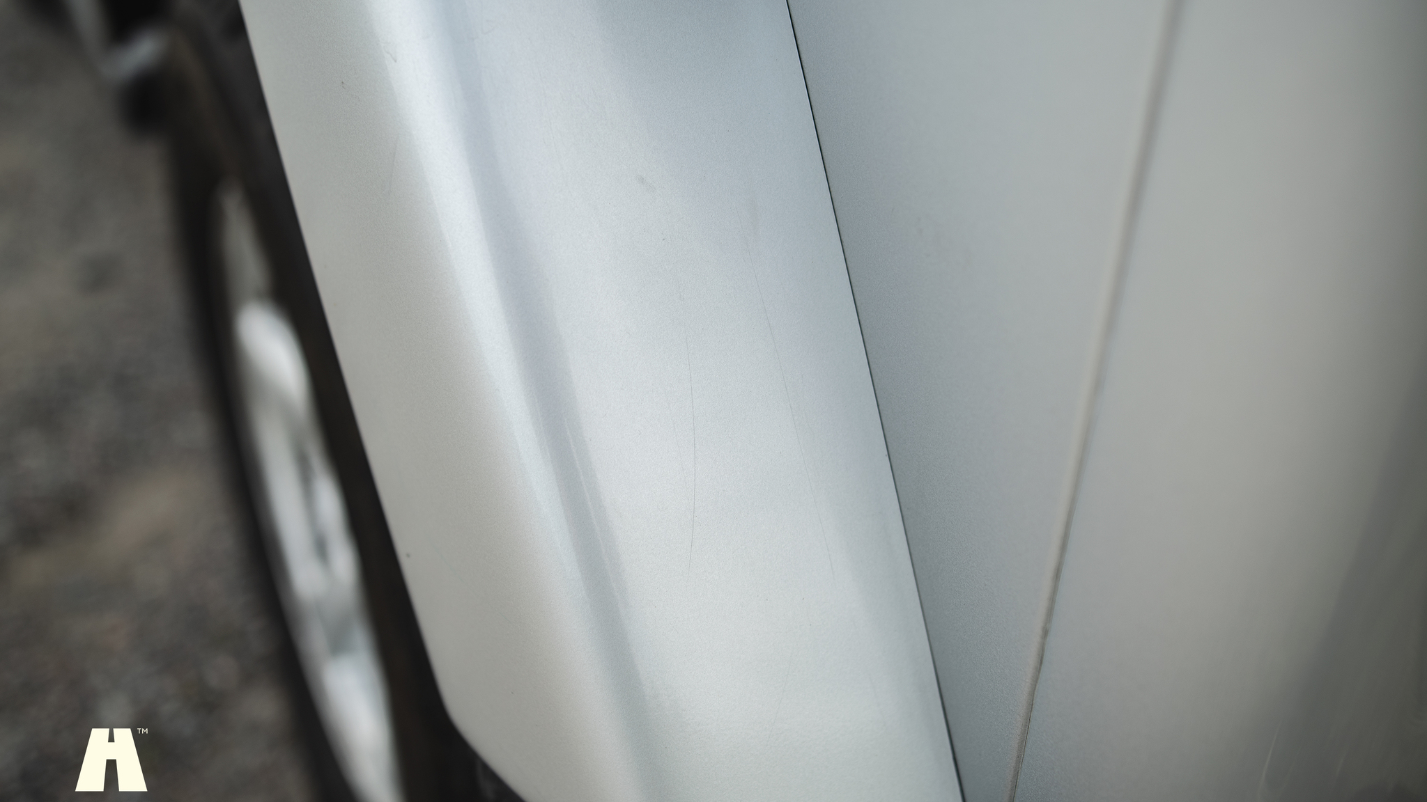 Exterior image of 2006 Jeep Wrangler 4.0L Sahara 