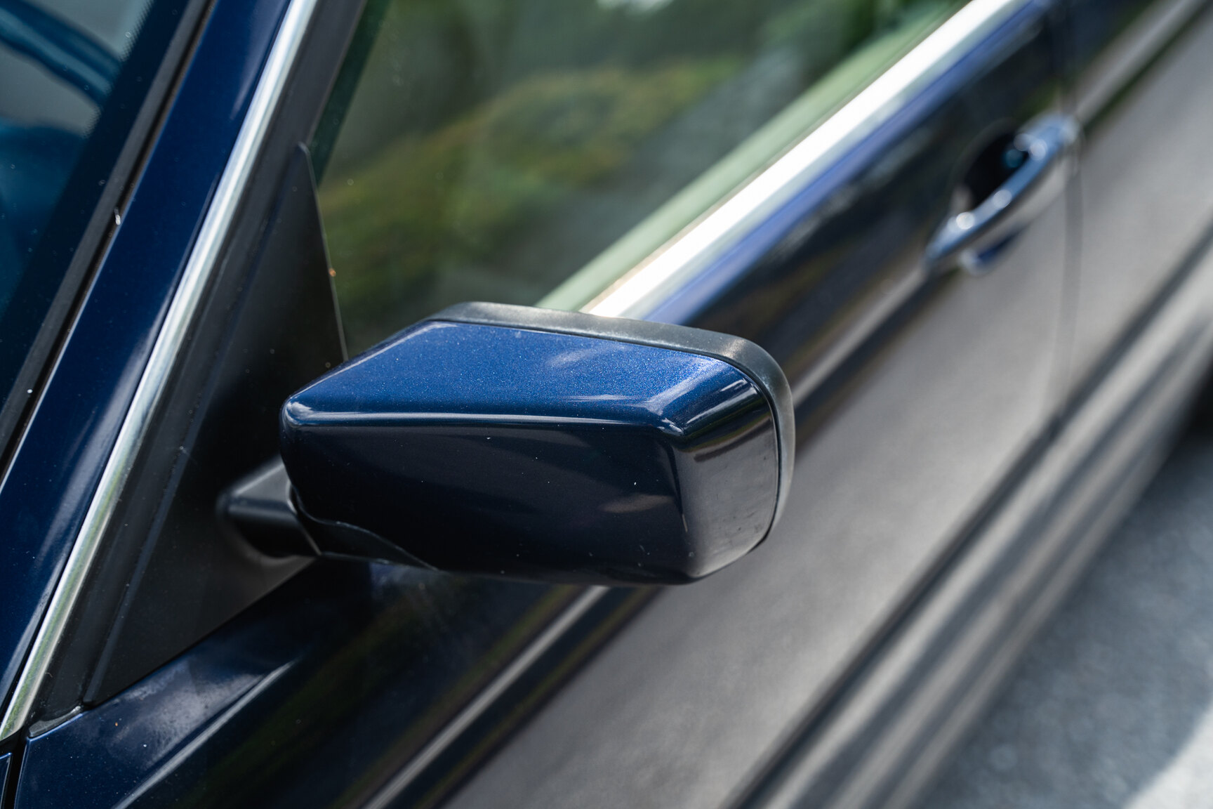 Aussenfoto 2003 BMW 320i Touring