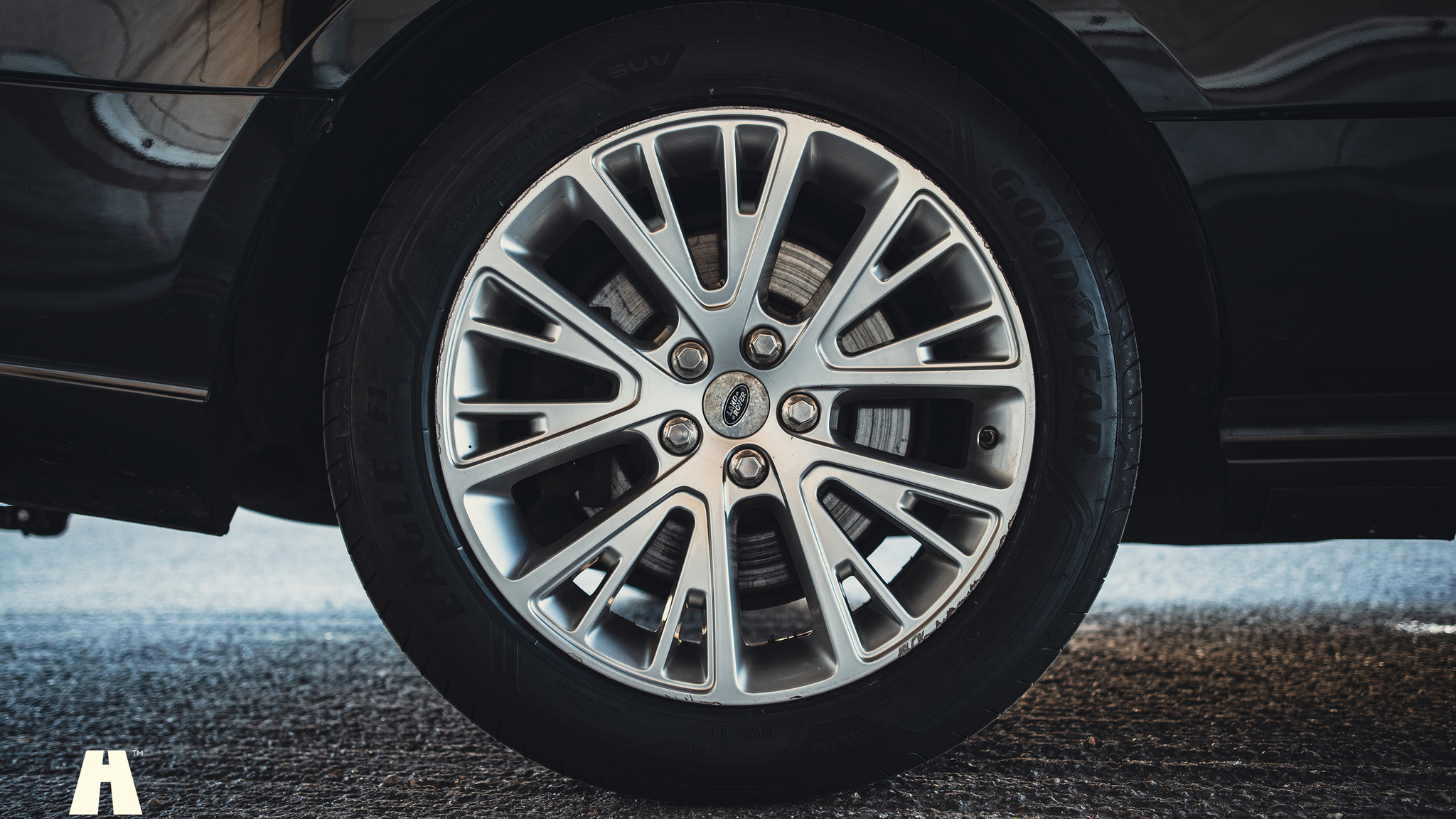 Exteriörbild på 2011 Range Rover TDV8 Autobiography  (53)