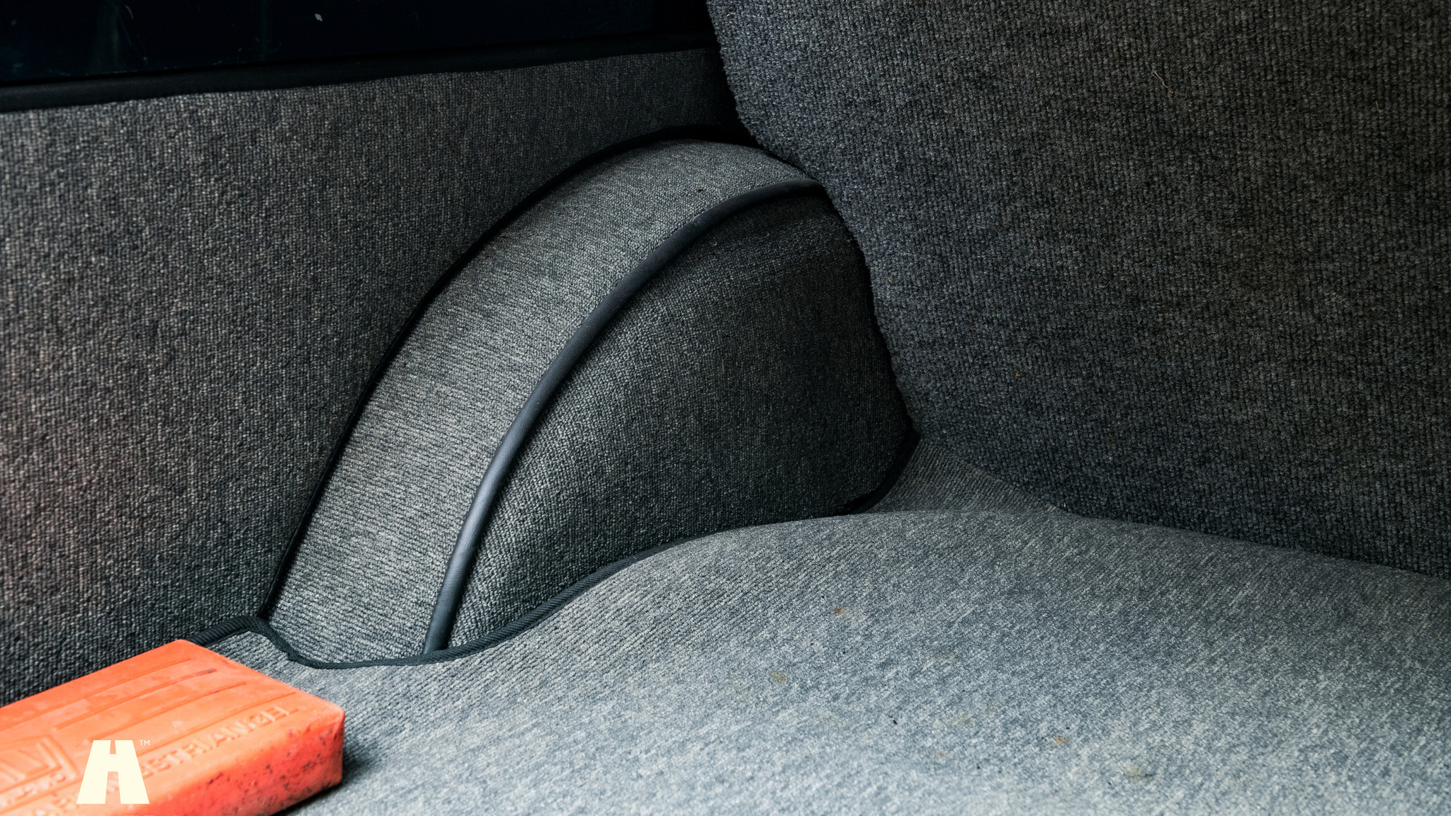 Interior image of 1967 Volvo Amazon 122 S herrgårdsvagn (47)