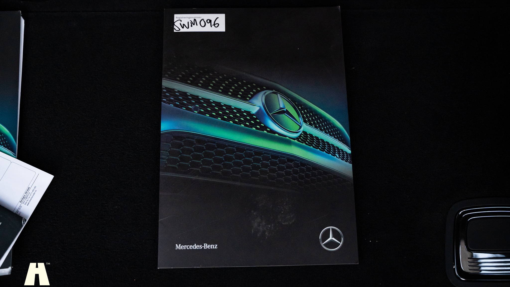 Dokumentation, 2017 Mercedes-Benz GLS 63 AMG (26)