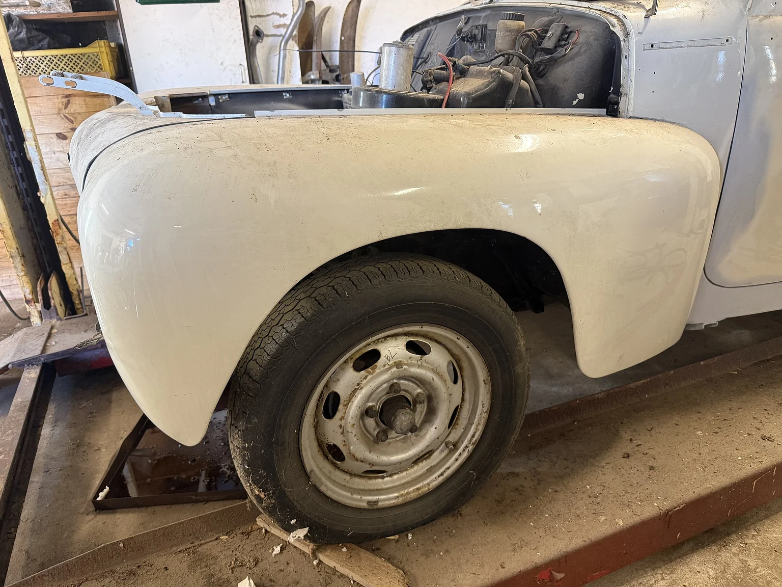 Aussenfoto 1965 Volvo PV 544F (8)