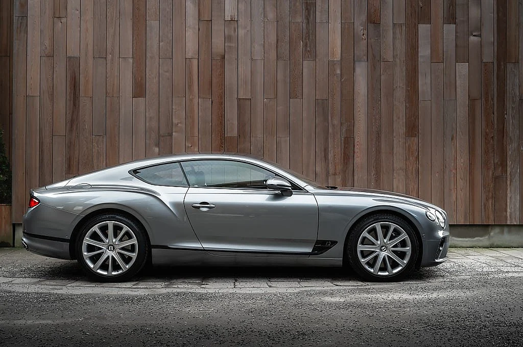 Bild von 2019 Bentley Continental (11)