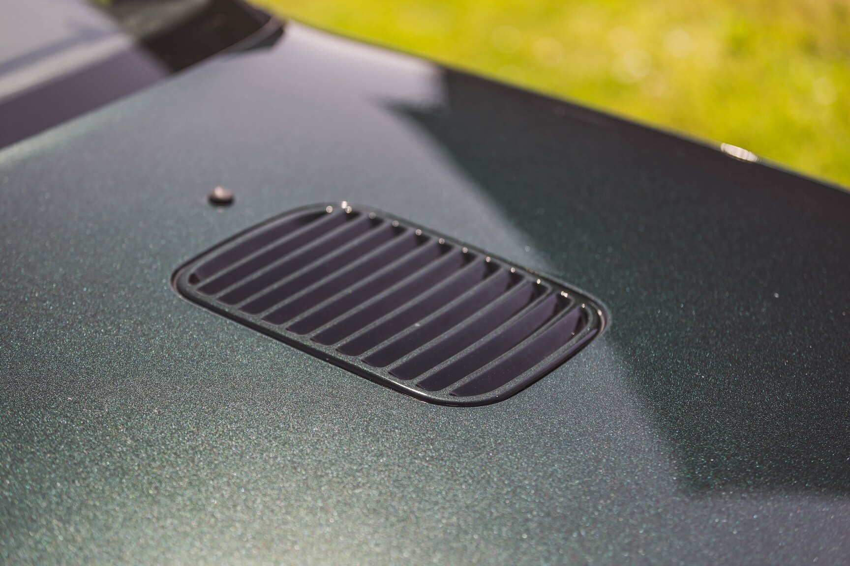 Exterior image of 1991 Lotus Omega