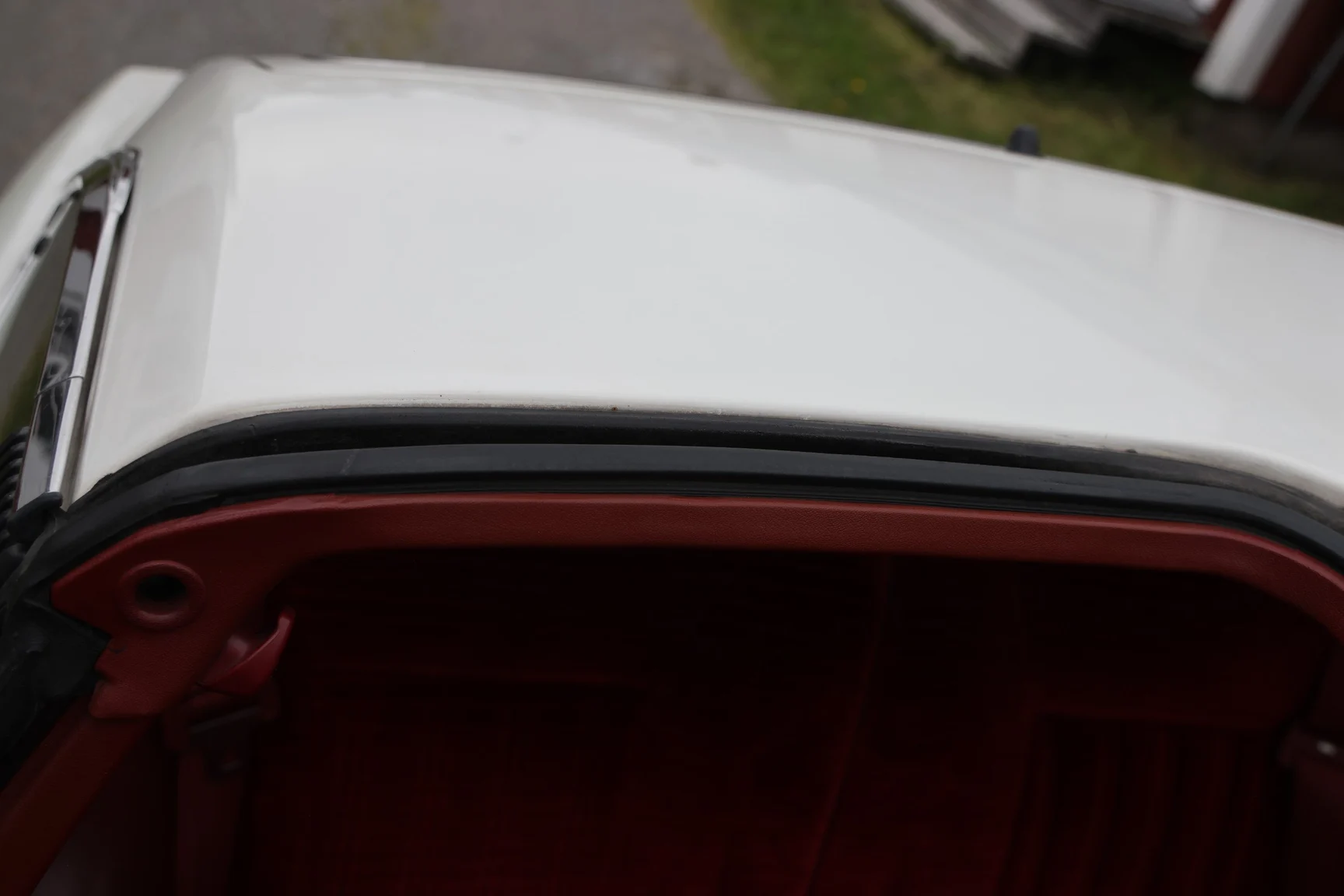 Aussenfoto 1983 Datsun 280ZX (58)
