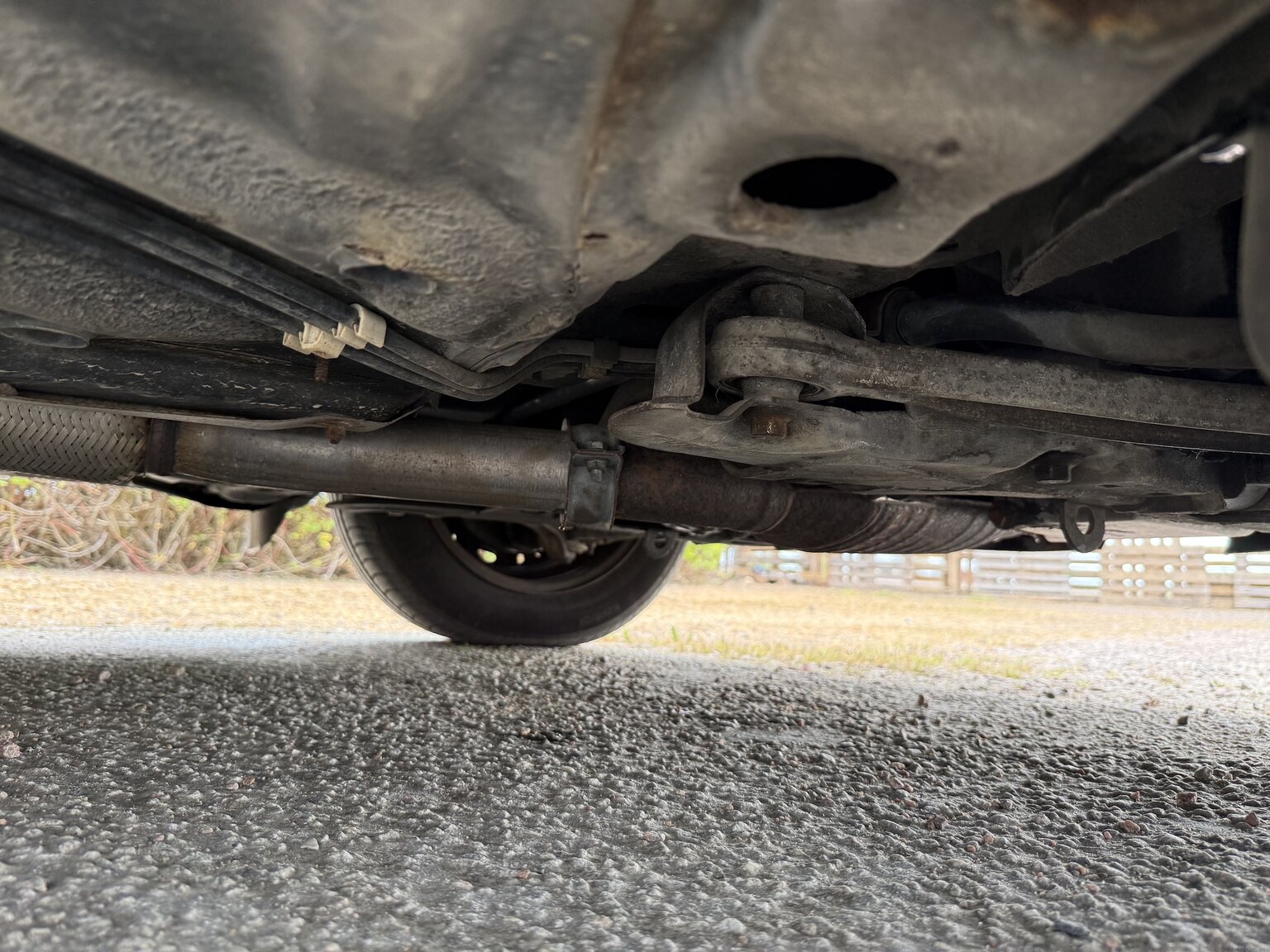 Image of 1997 SAAB 900 mechanics