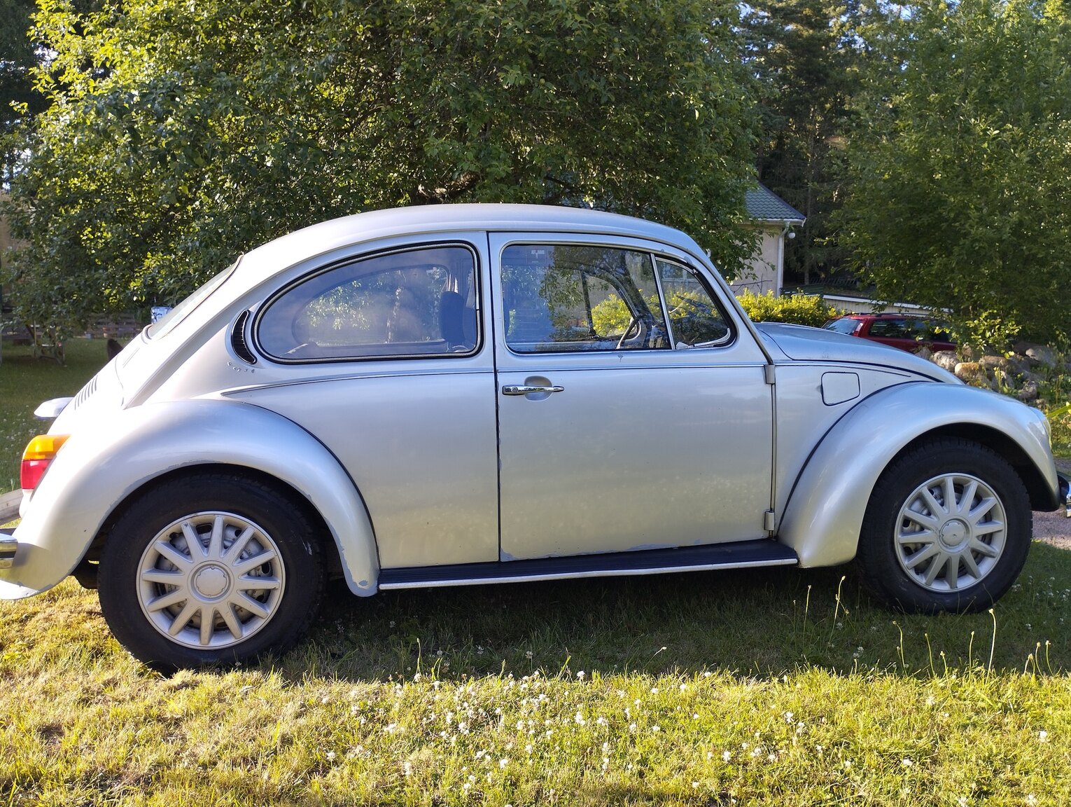 Exteriörbild på 1981 1981 VOLKSWAGEN 