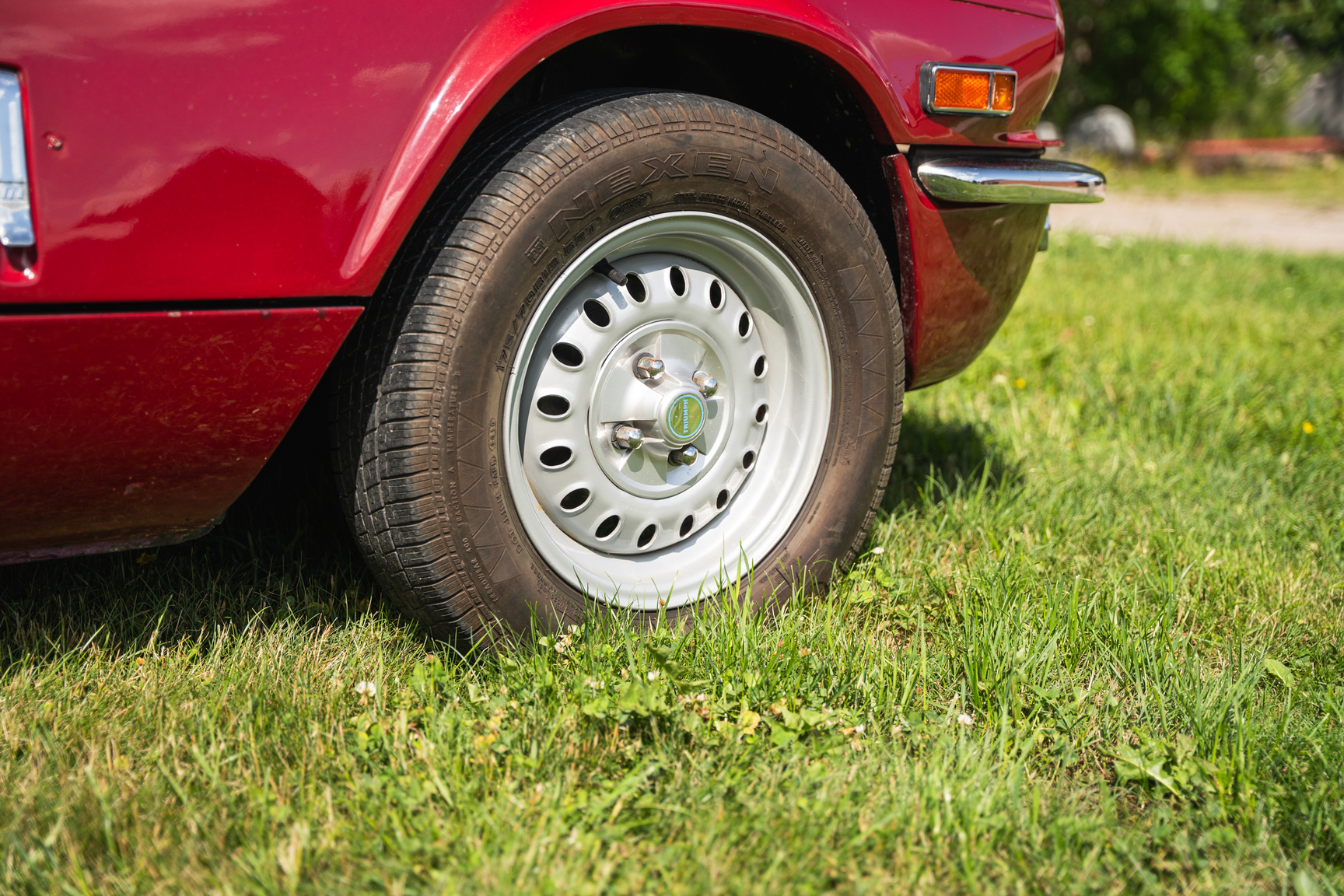 Aussenfoto 1971 Triumph Spitfire MK4 (31)
