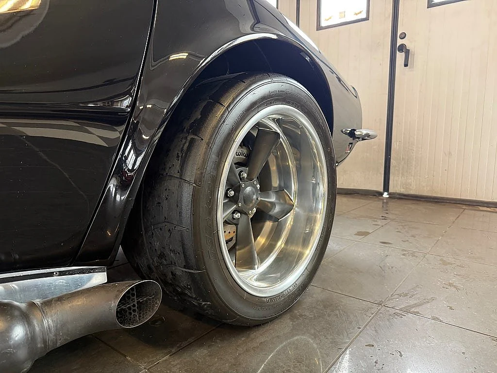 Bild von 1968 Chevrolet Corvette (9)