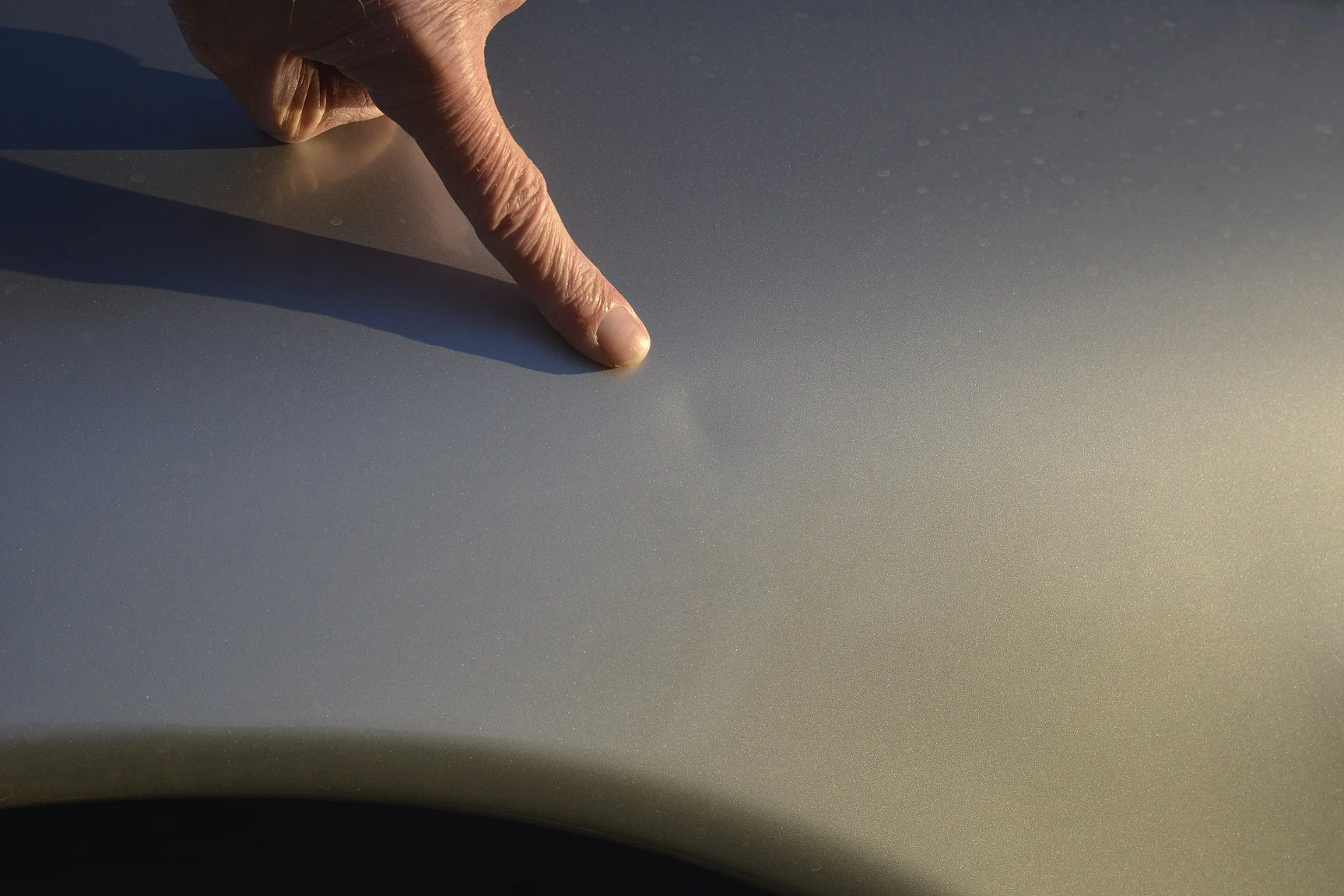 Exterior image of 2003 Porsche Boxster (36)