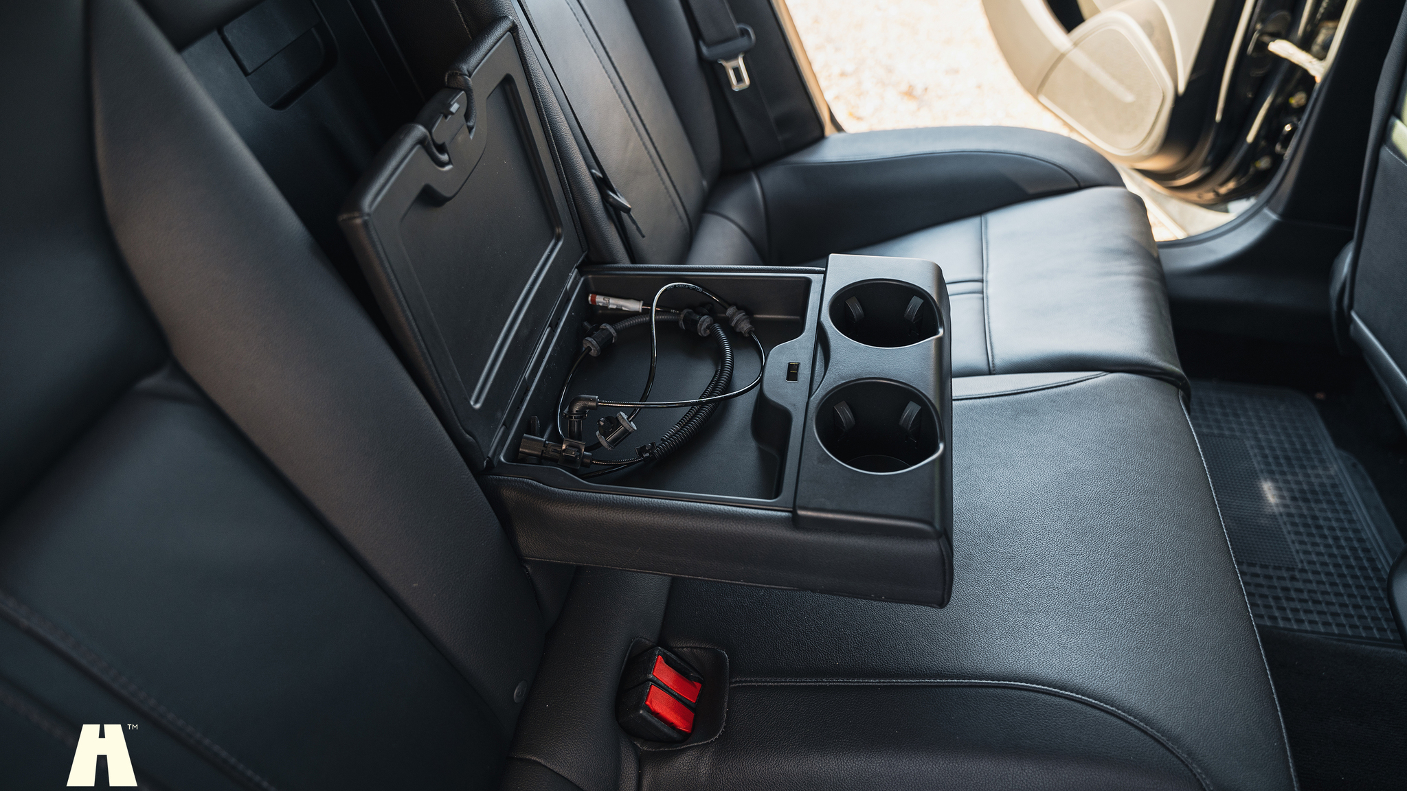 Interior image of 2010 Saab 9-5 (Chassinummer 3)
