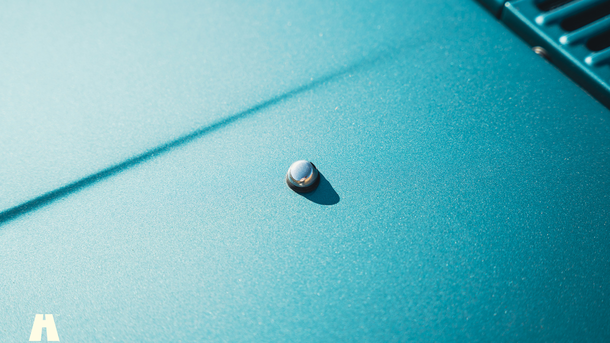 Exteriörbild på 1985 Mercedes-Benz 380 SL