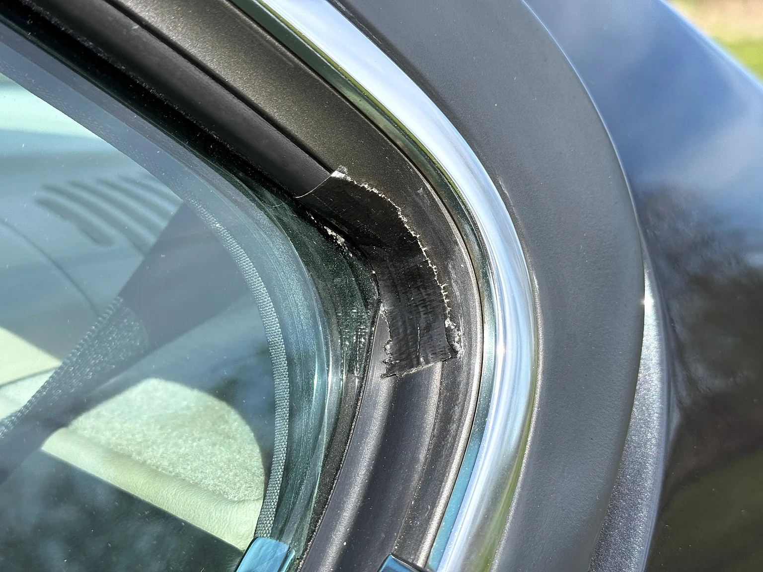 Exteriörbild på 1985 BMW 635 CSiA (E24) (95)