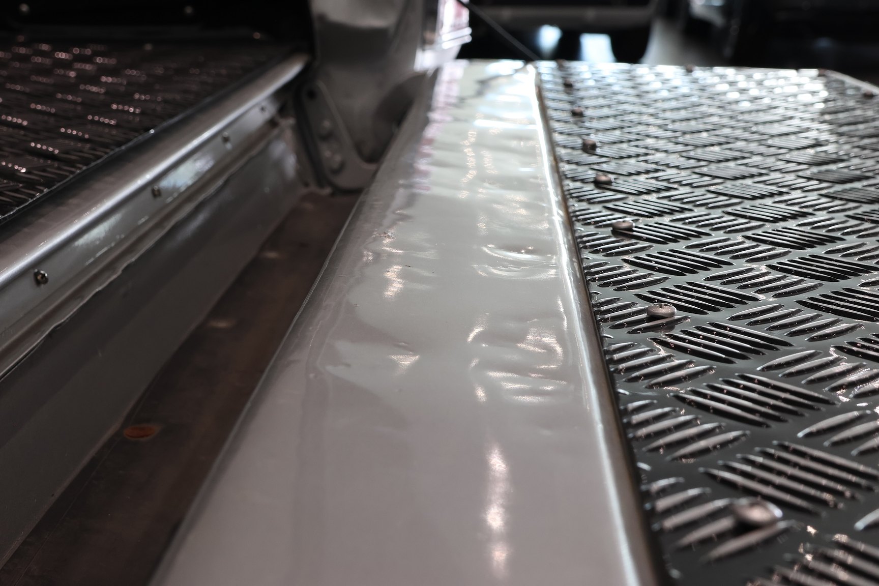 Exterior image of 1970 Chevrolet El Camino SS Tribute (51)