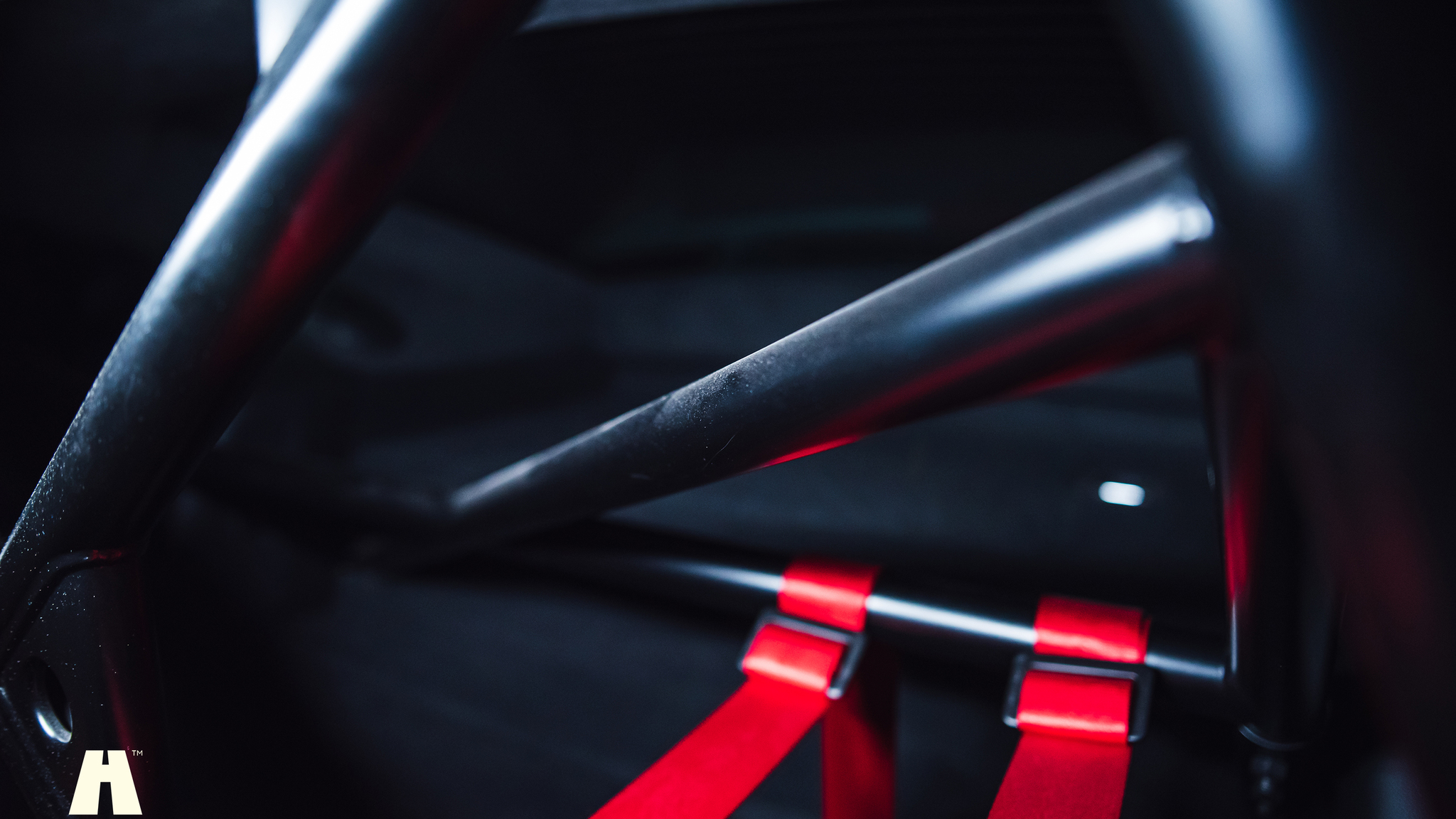 Interiörbild 2015 Porsche 991 GT3 2015